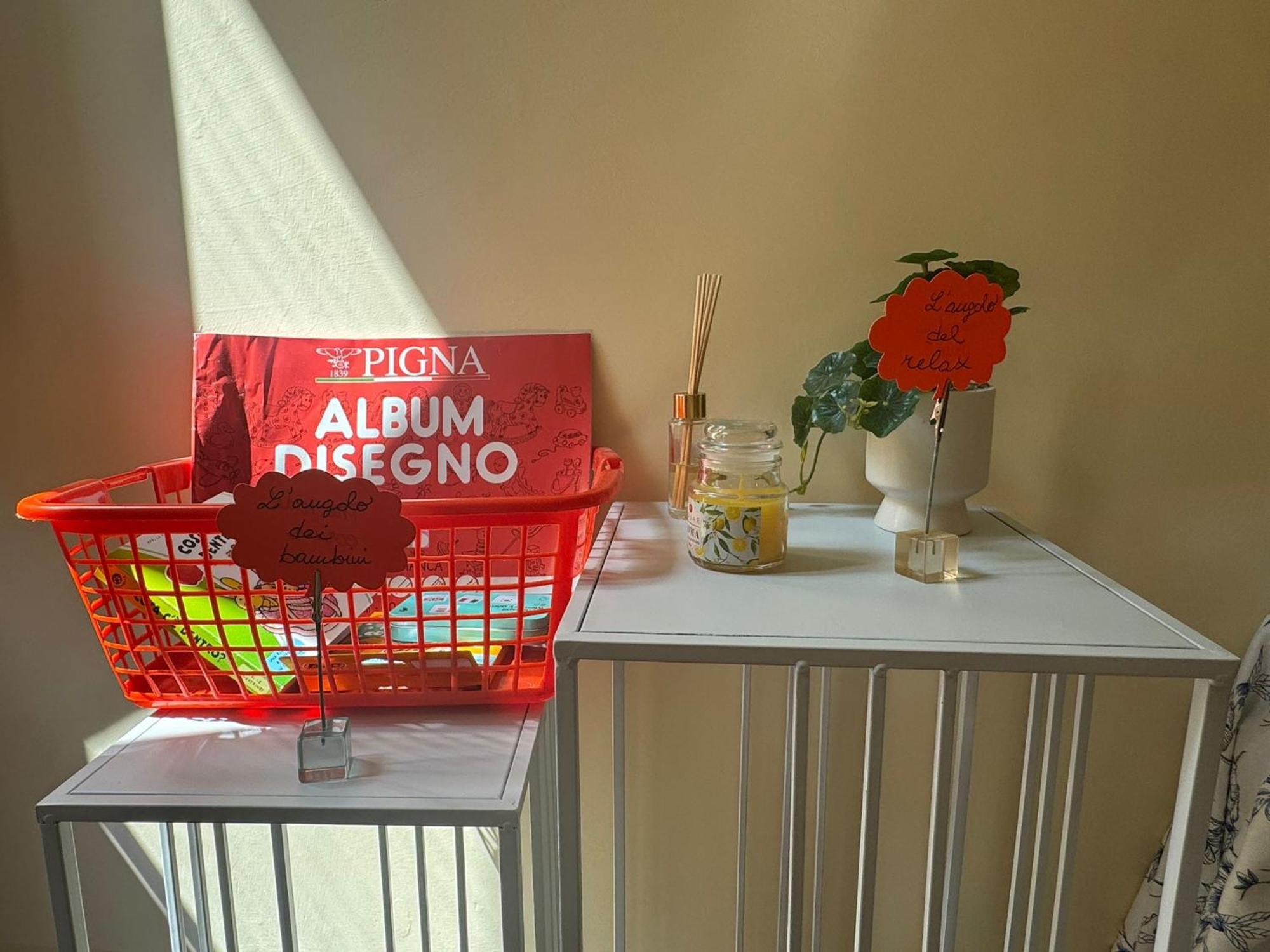 Le Due Torri In Rione Monti Apartment Rome