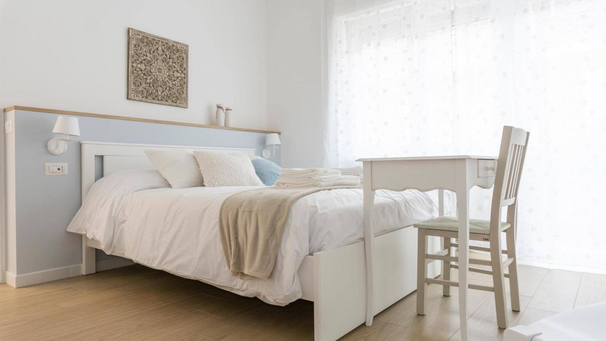 Apartment Armonia Mediterranea