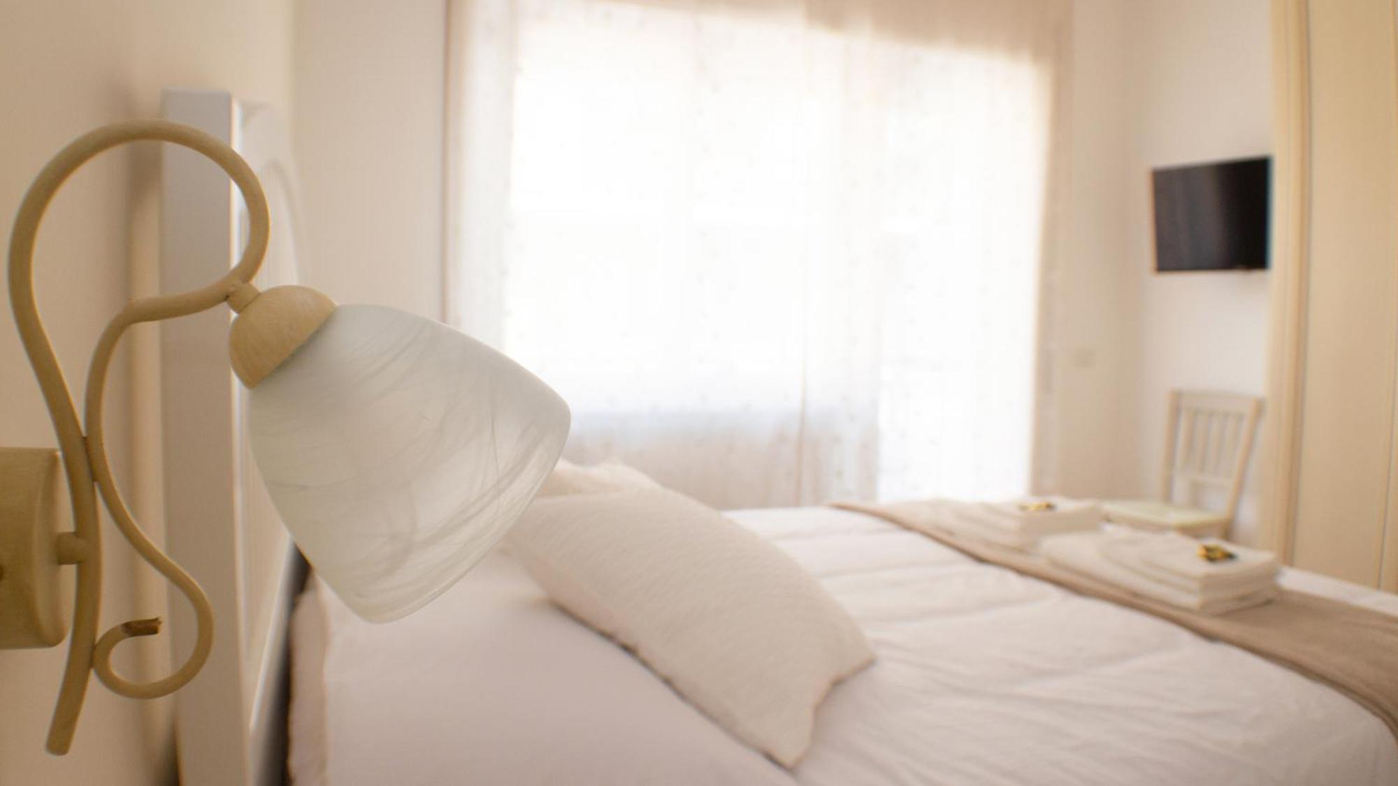 Apartment Armonia Mediterranea Rome