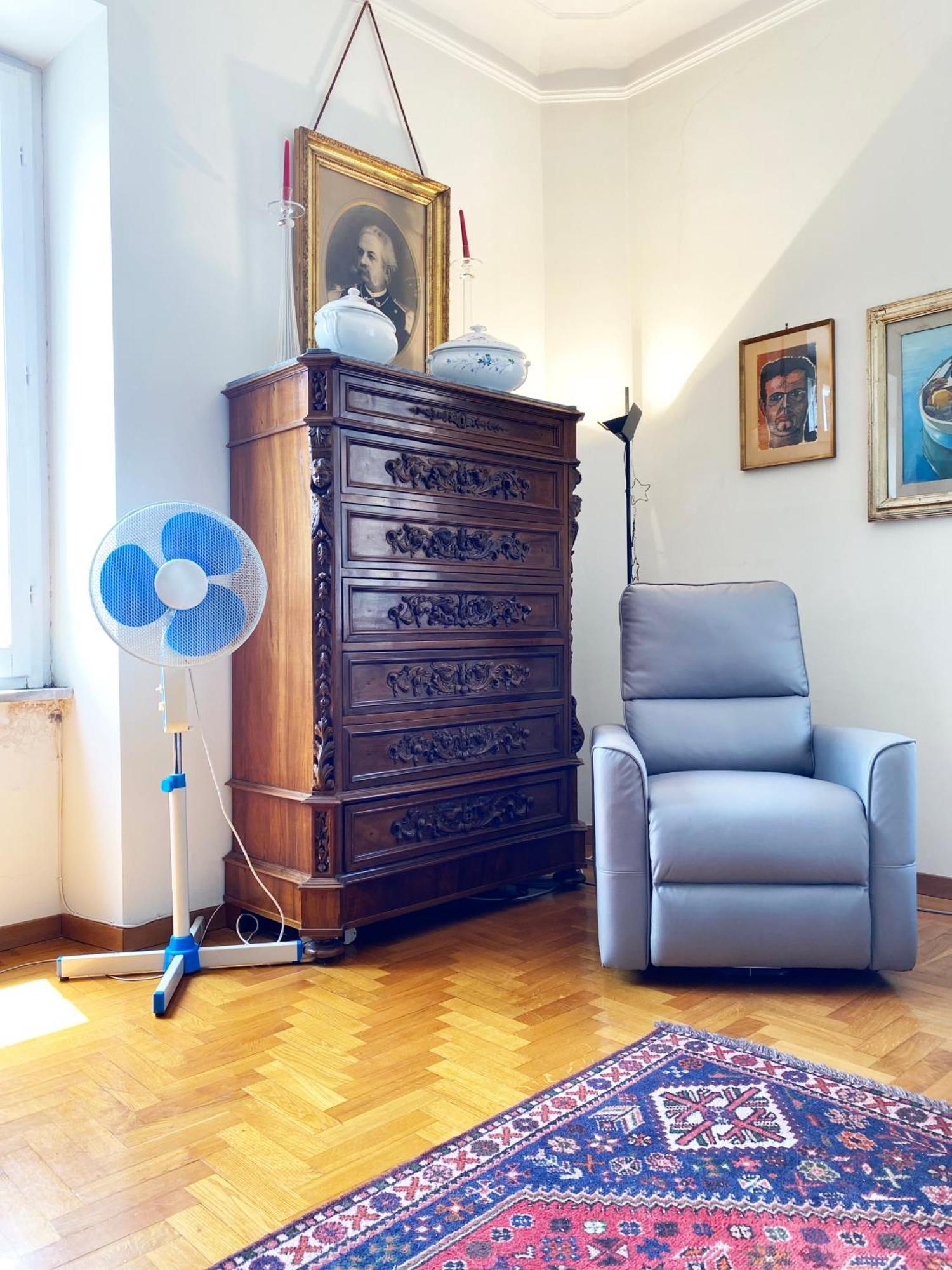 Apartment Vintage 30s Prati