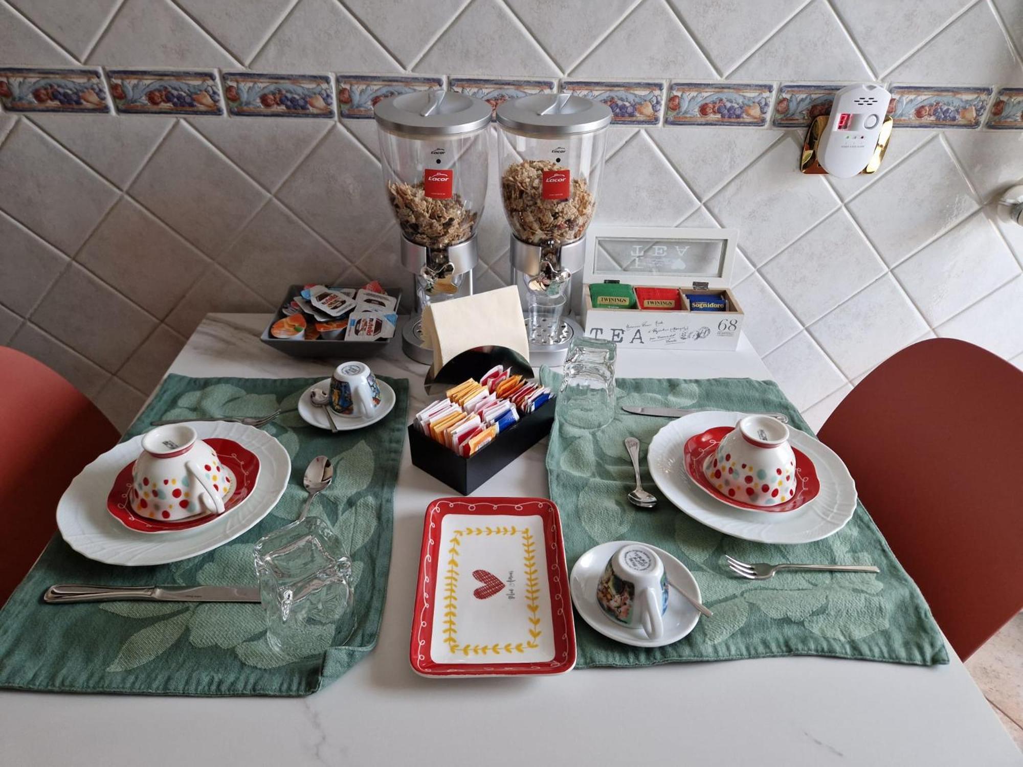 Apartment 'na Coccola Da Noantri Rome