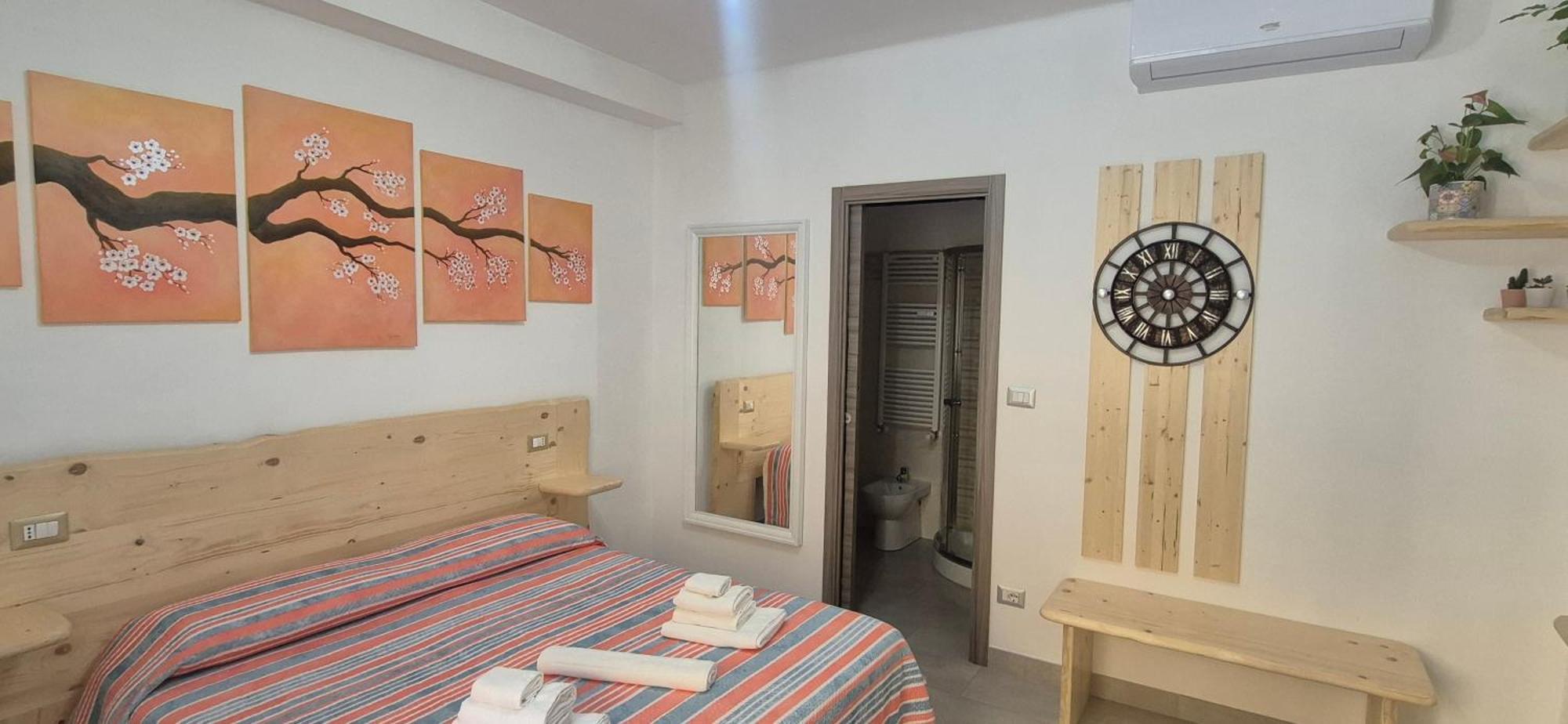 Apartment Leone Bed & Dreams Rome