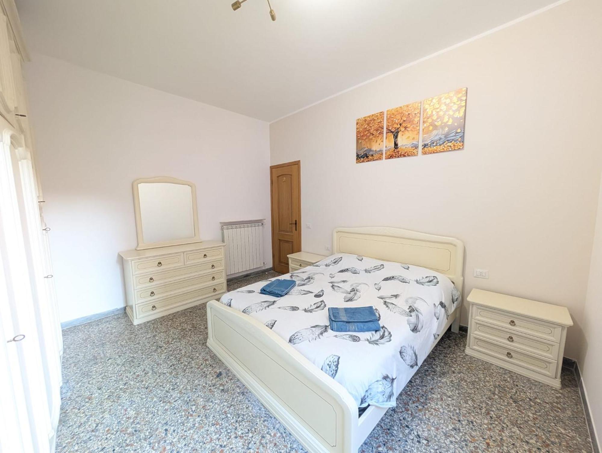 Apartment Your In Rome