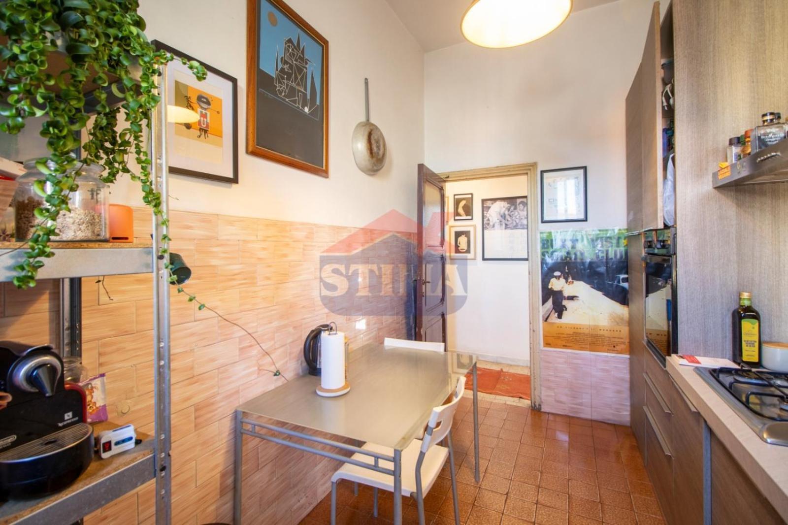 Apartment Sunny House *