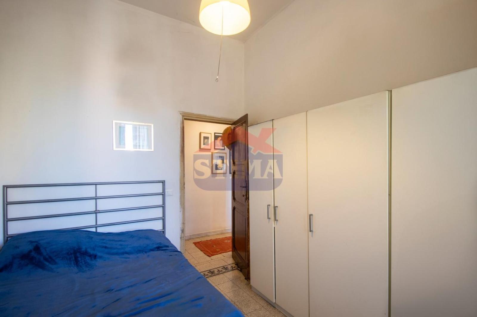Sunny House Apartment Rome