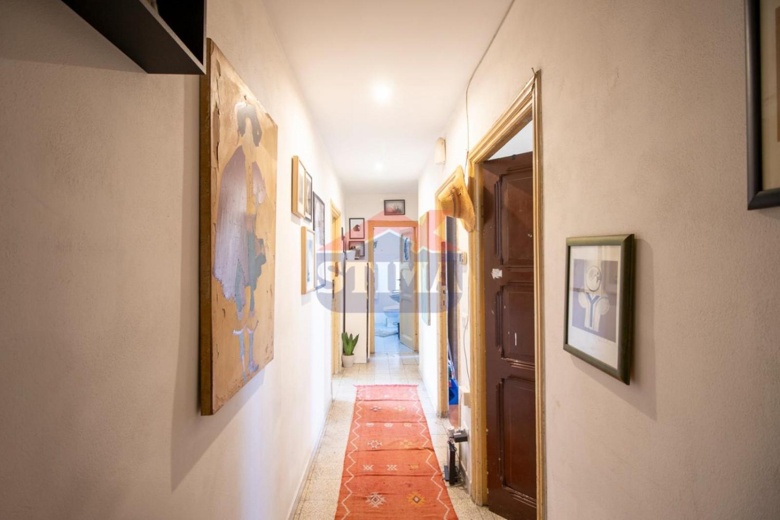 Sunny House * Rome