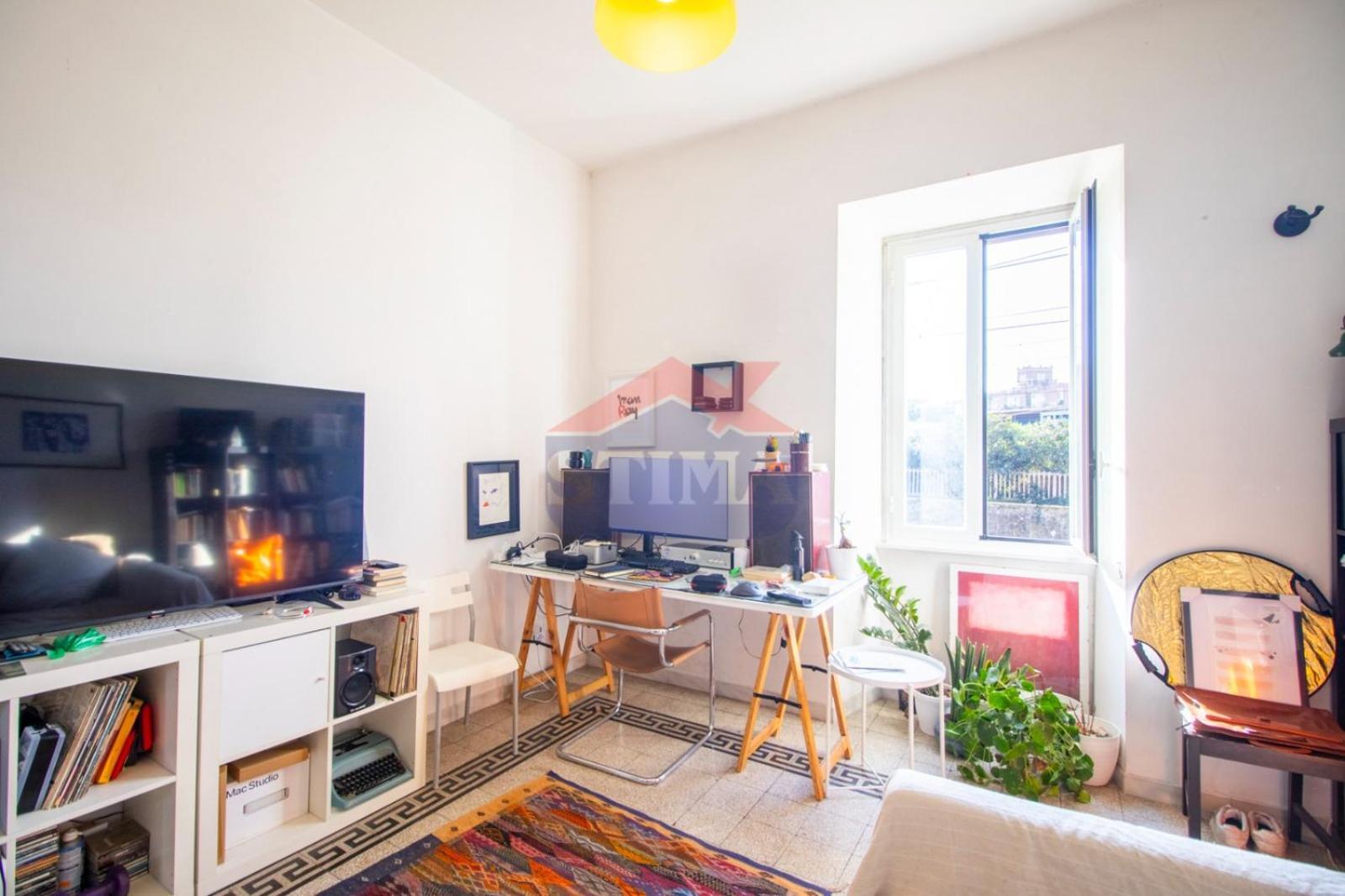 Sunny House Apartment