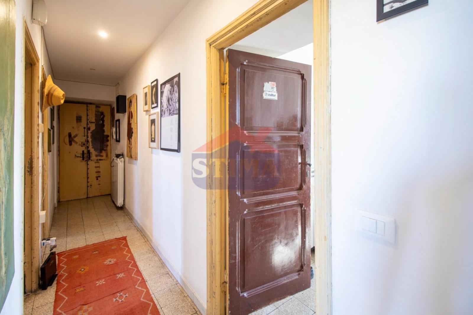 Sunny House Apartment Rome