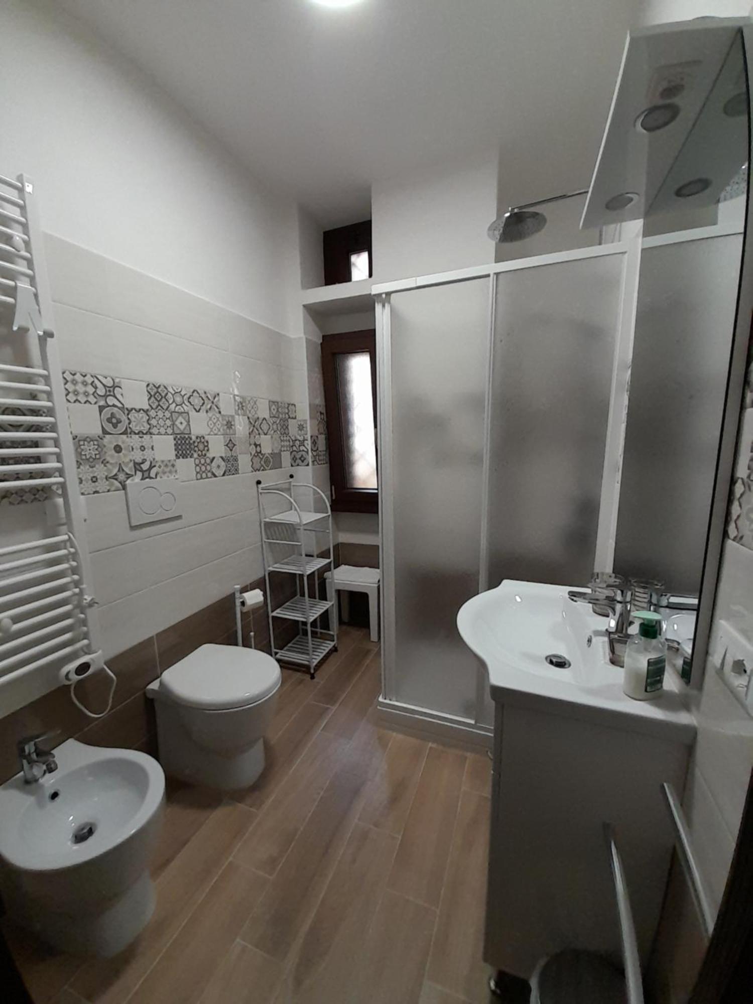 Bed & Breakfast Il Sole Di *