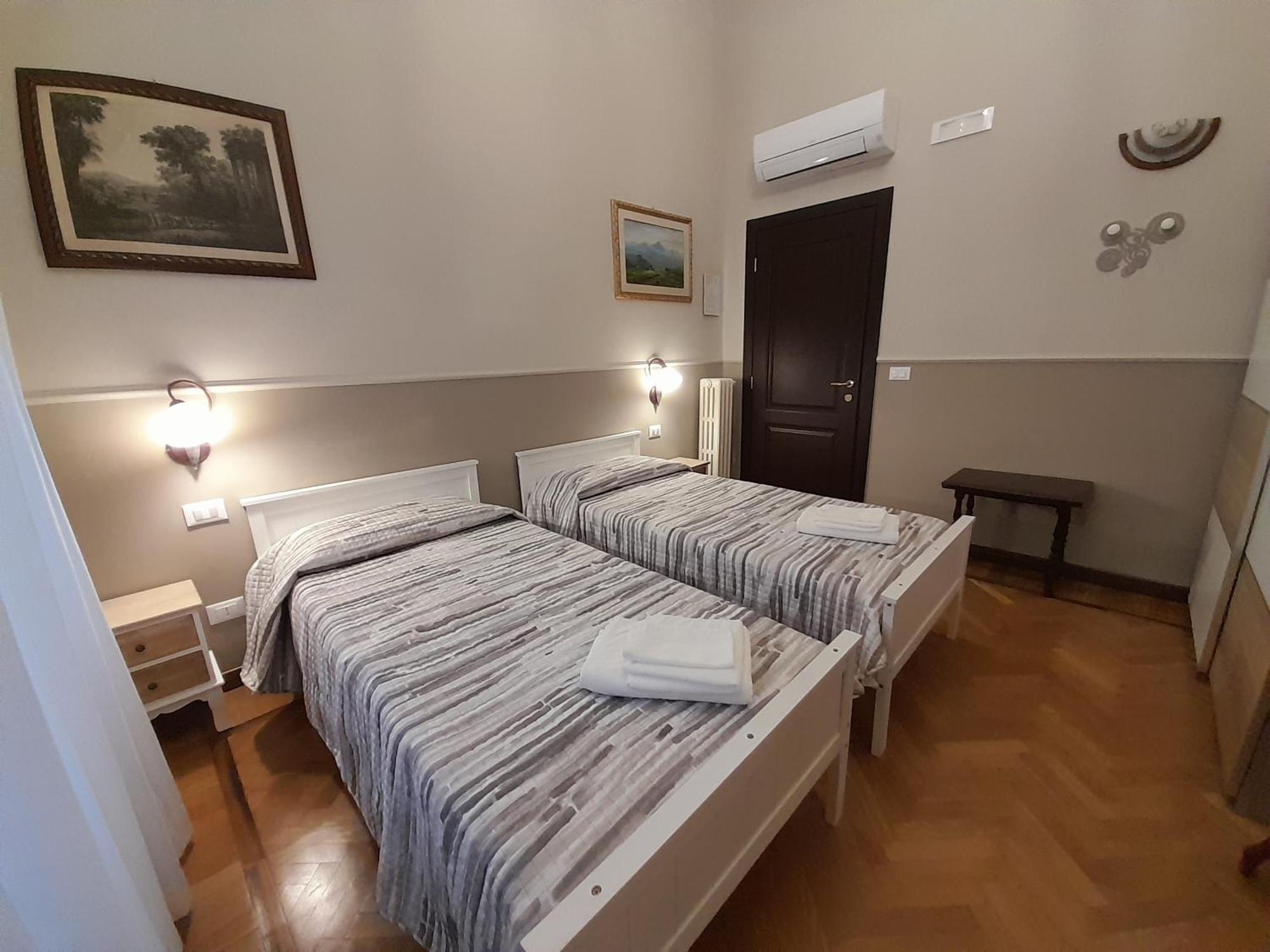 Bed & Breakfast Il Sole Di Rome