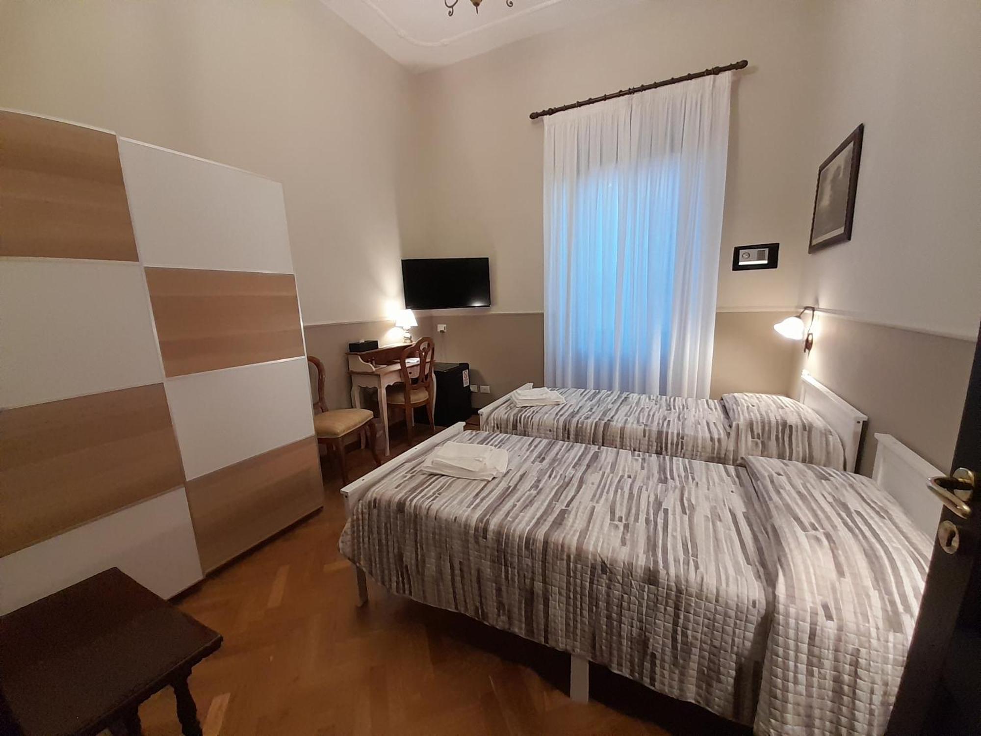 Bed & Breakfast Il Sole Di Rome