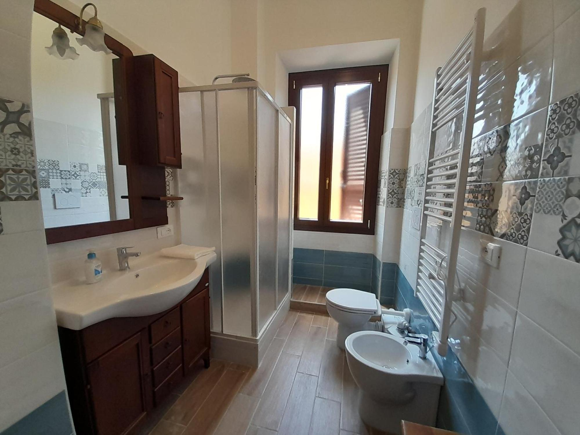 Il Sole Di Bed & Breakfast *