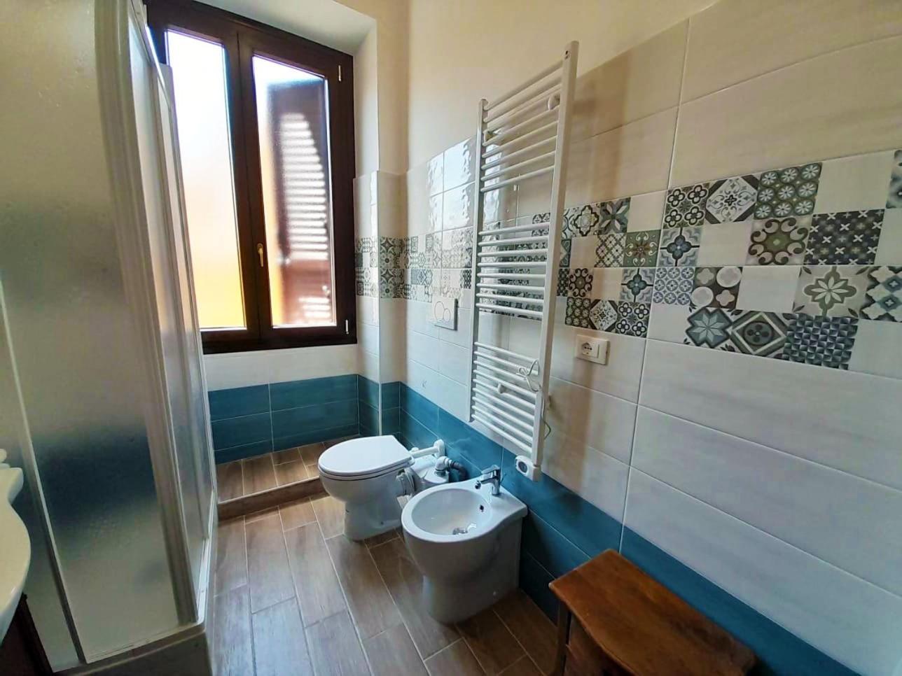 Il Sole Di Bed & Breakfast *
