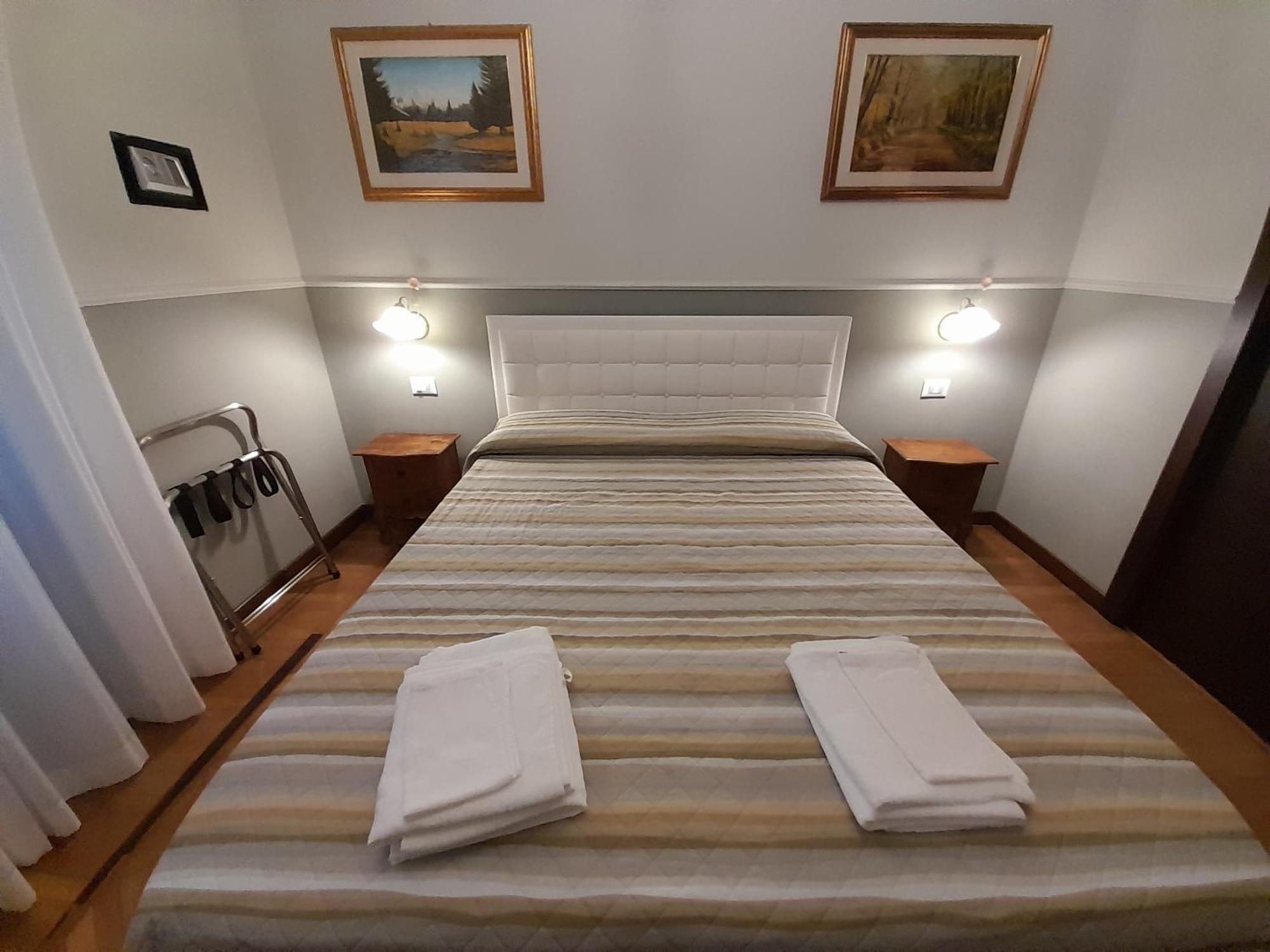 Bed & Breakfast Il Sole Di