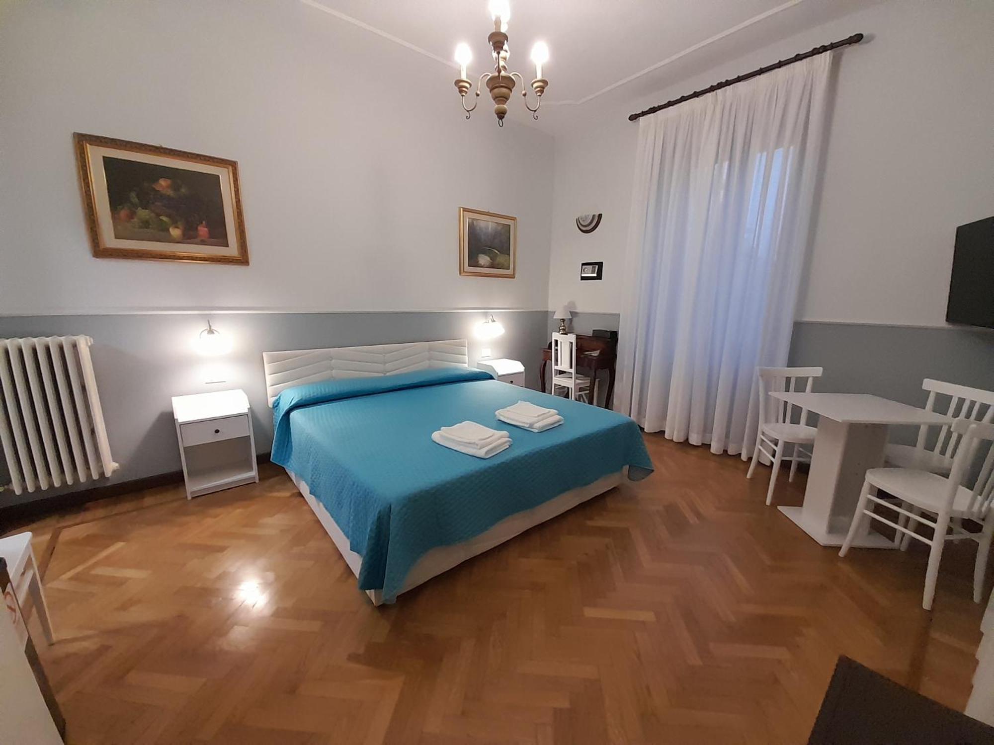 Il Sole Di Bed & Breakfast *