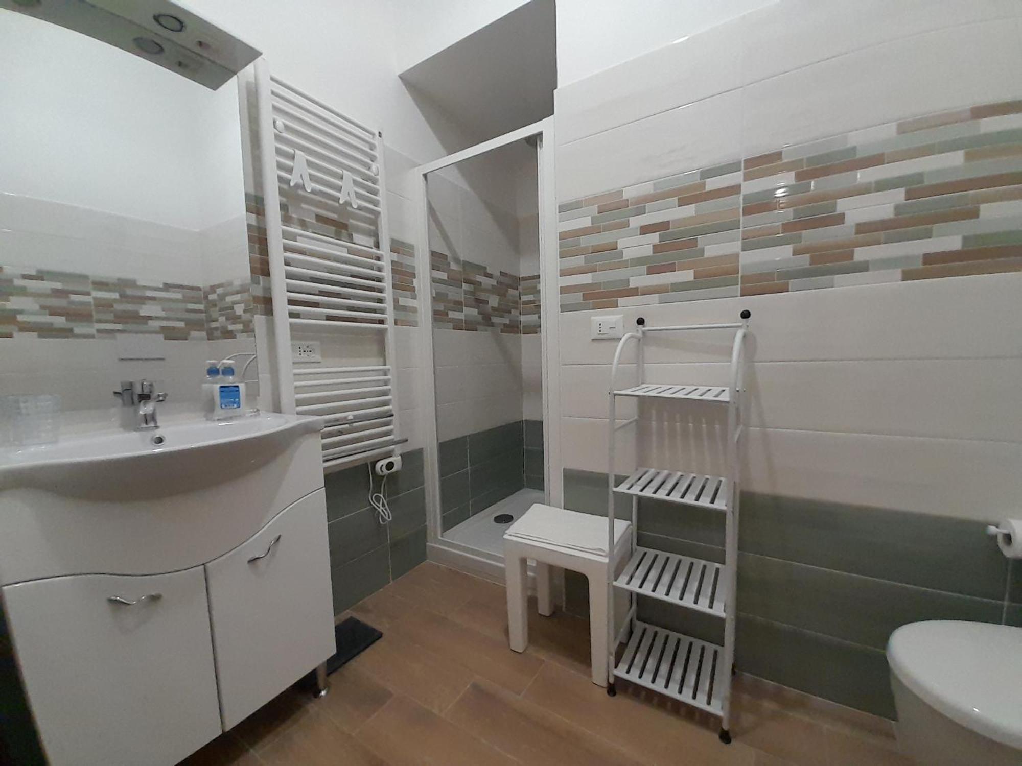 Il Sole Di Bed & Breakfast