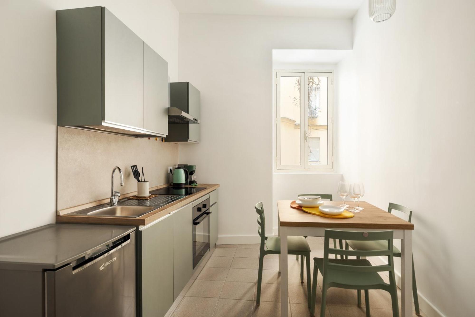 Holiday home Glory House Trastevere 2