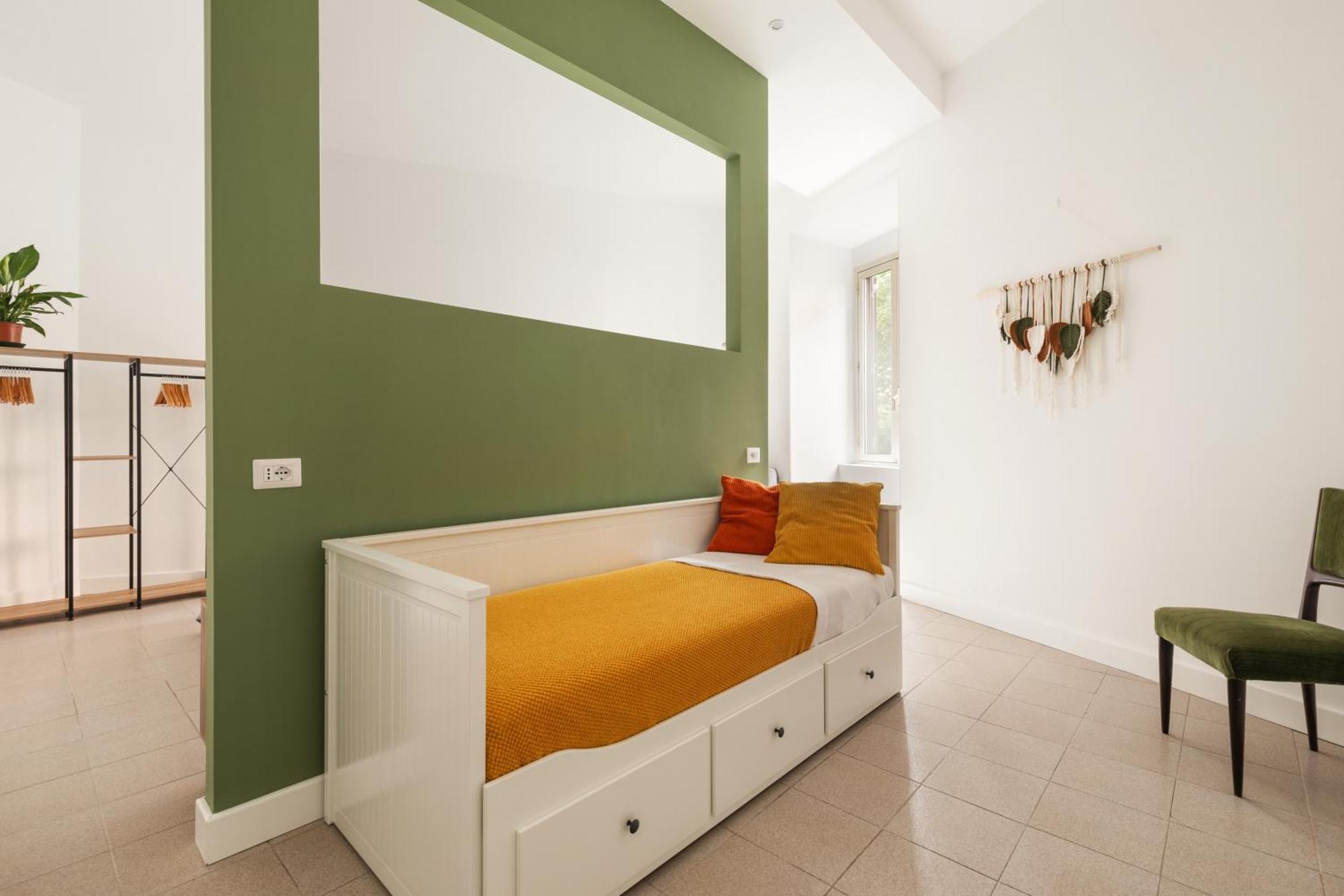 Holiday home Glory House Trastevere 2 *