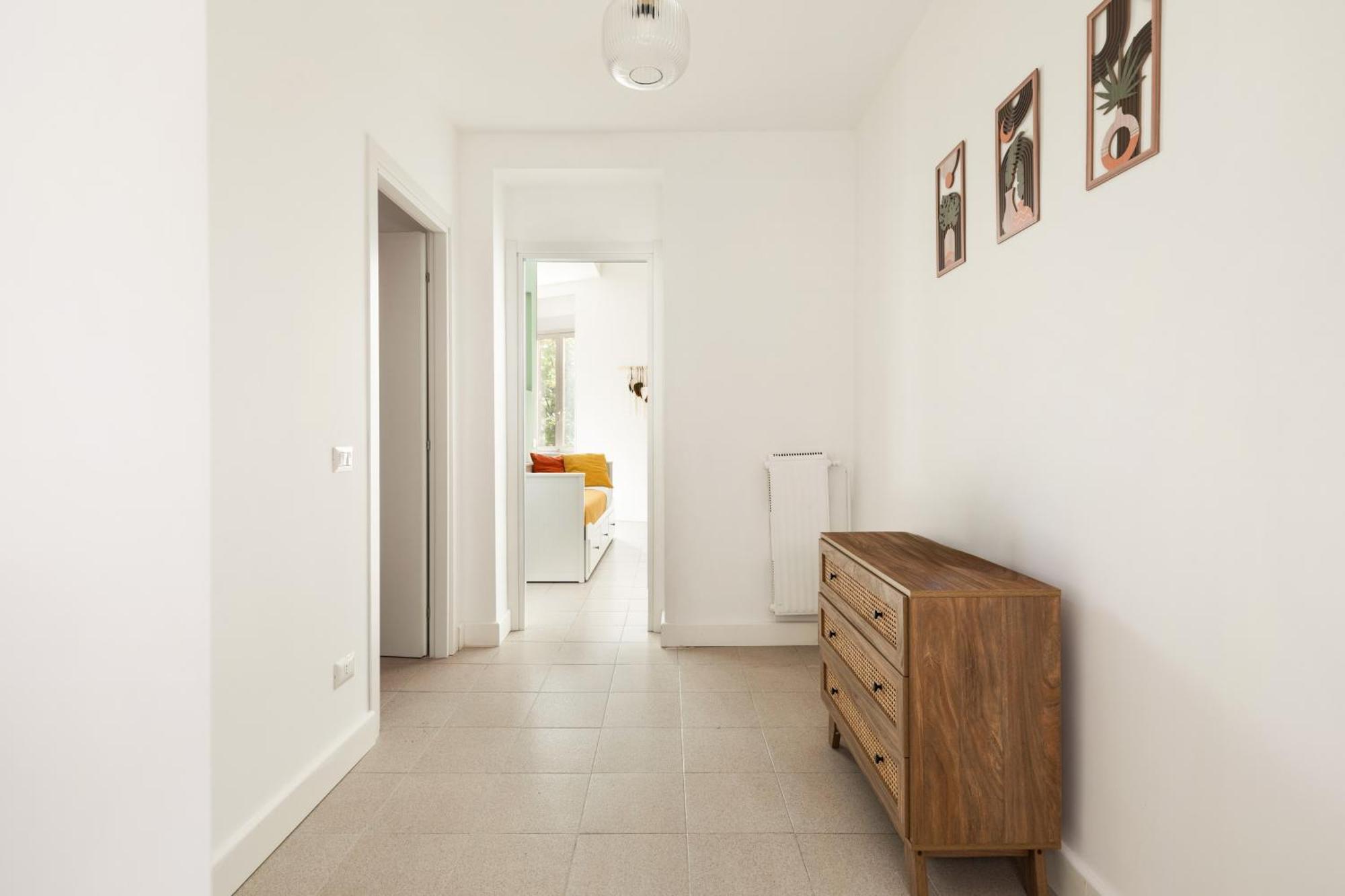 Holiday home Glory House Trastevere 2