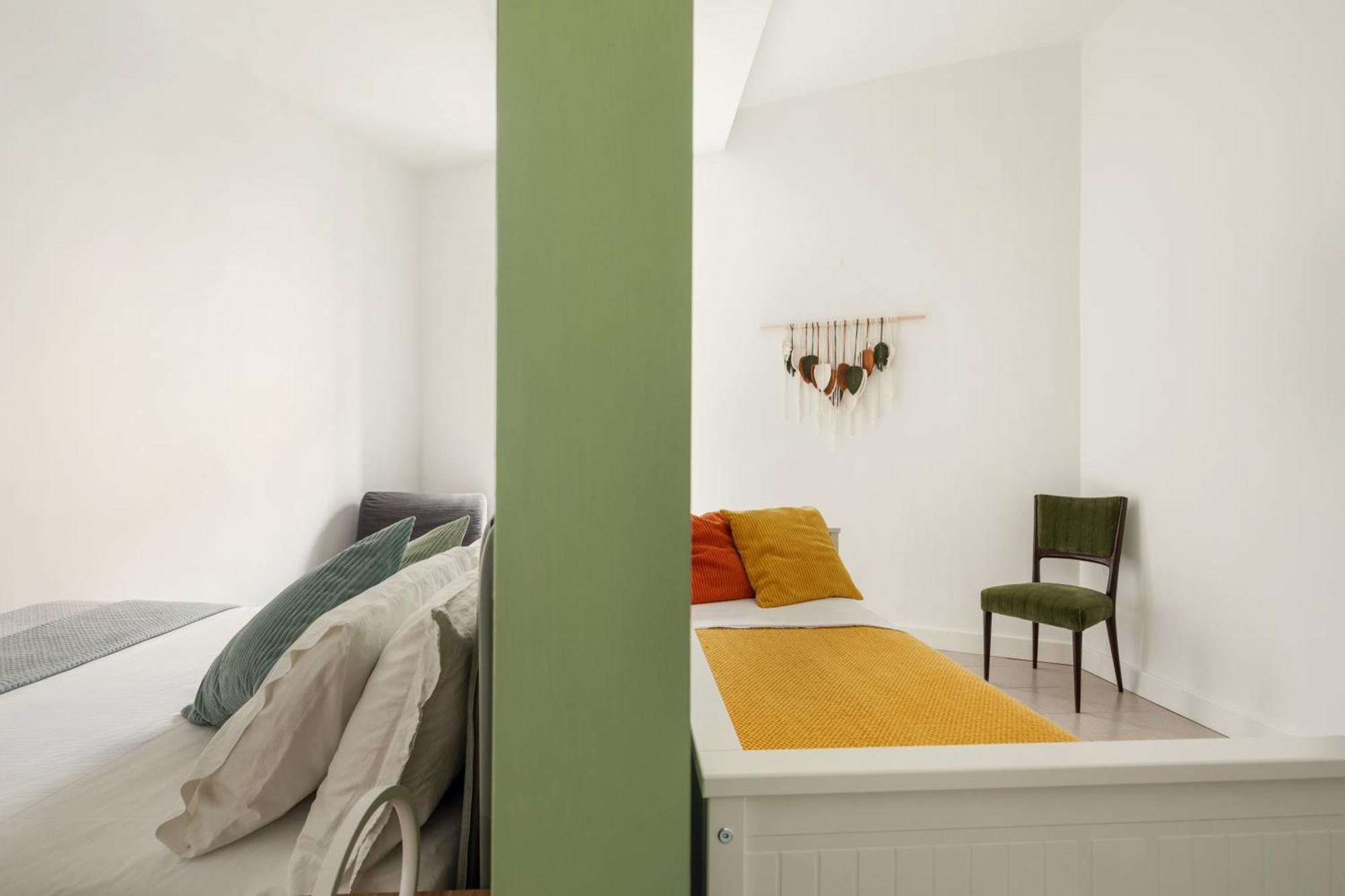 Holiday home Glory House Trastevere 2 *