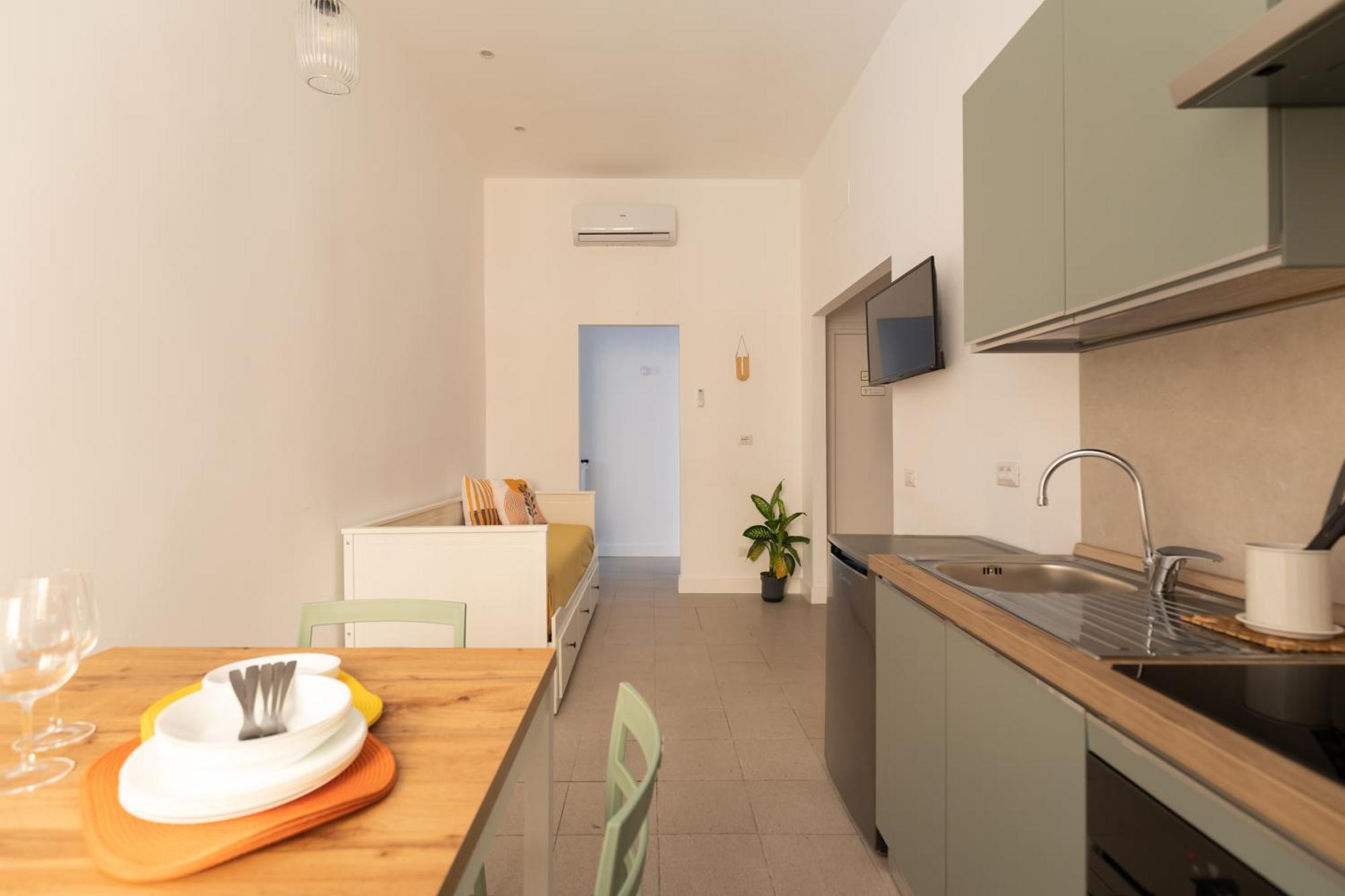 Holiday home Glory House Trastevere 2 *