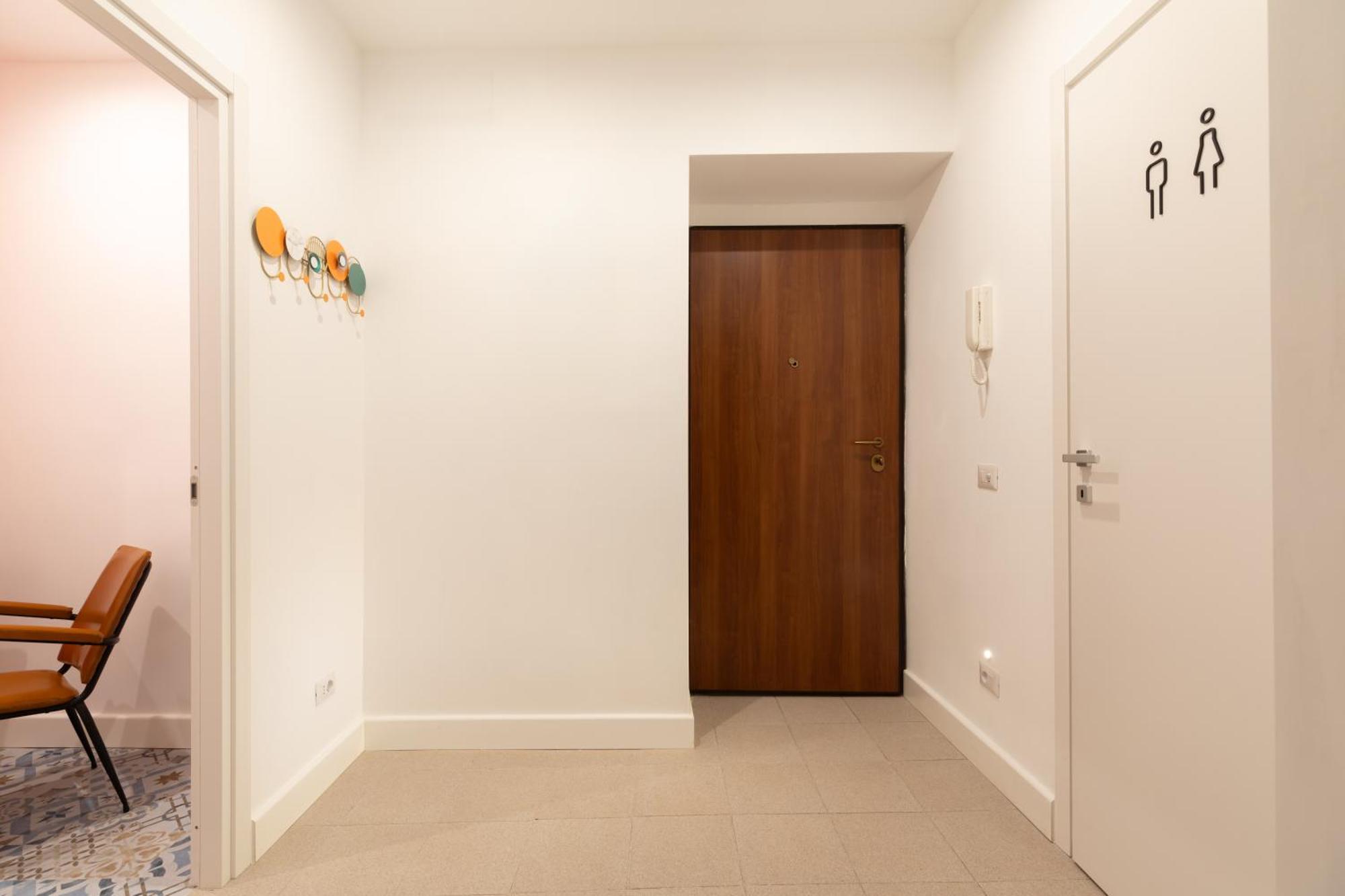 Glory House Trastevere 2 Rome