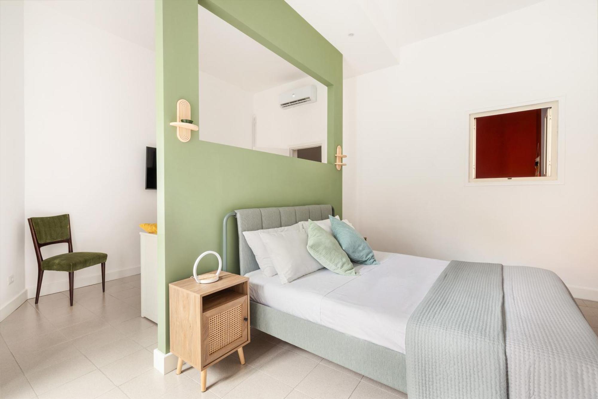 Holiday home Glory House Trastevere 2 *