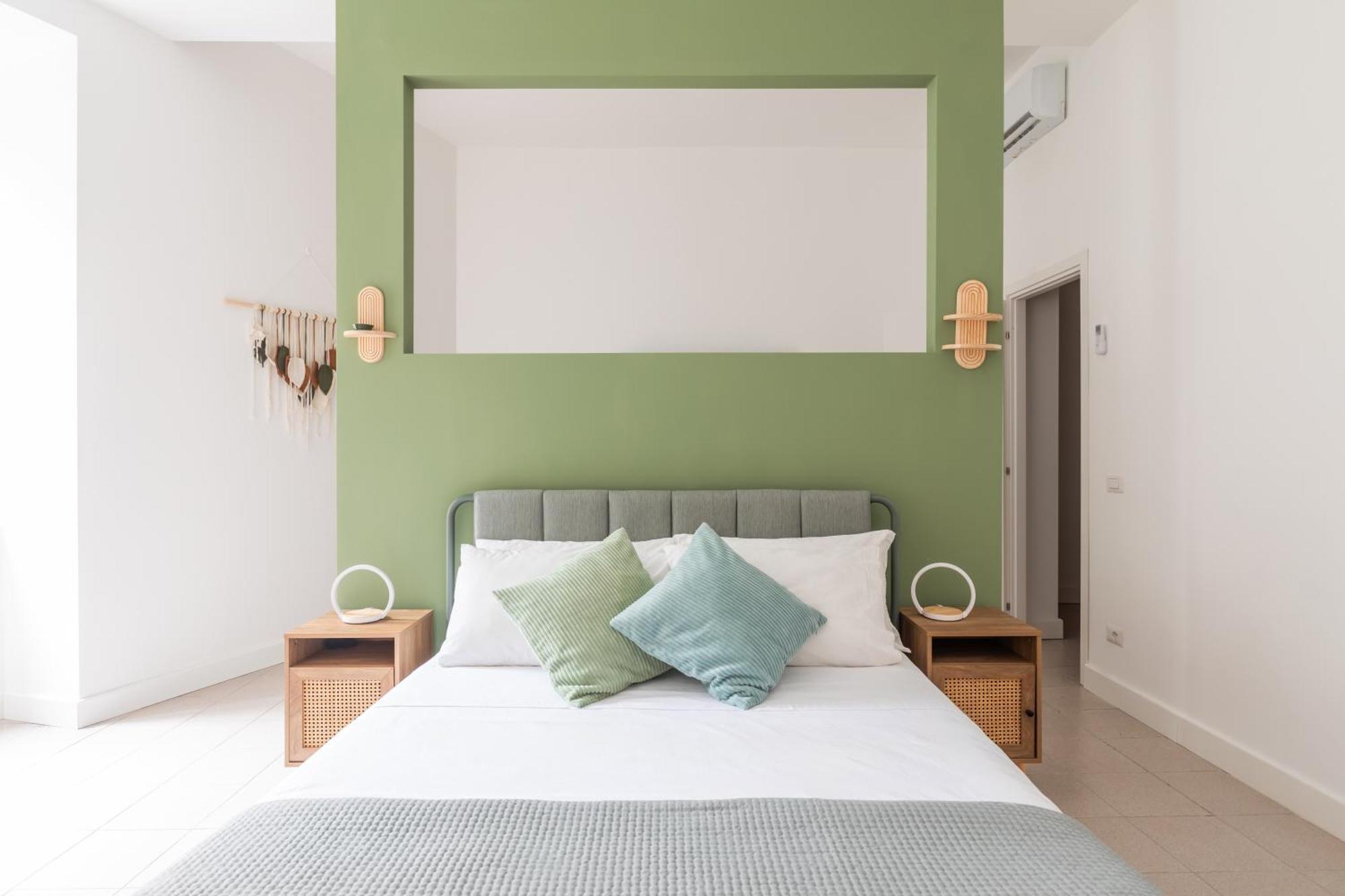 Holiday home Glory House Trastevere 2 Rome