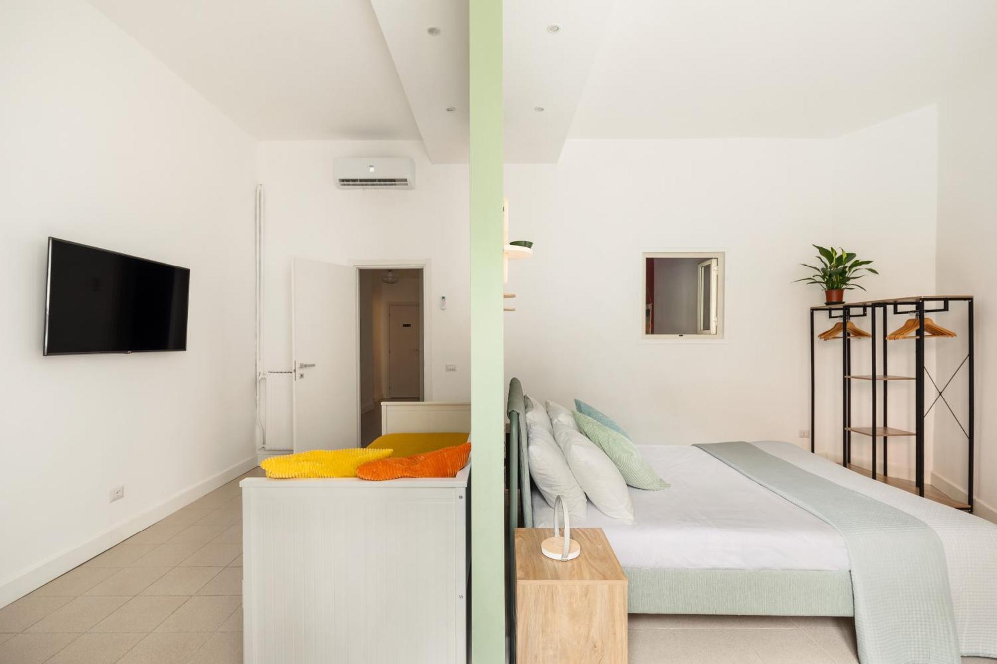 Holiday home Glory House Trastevere 2