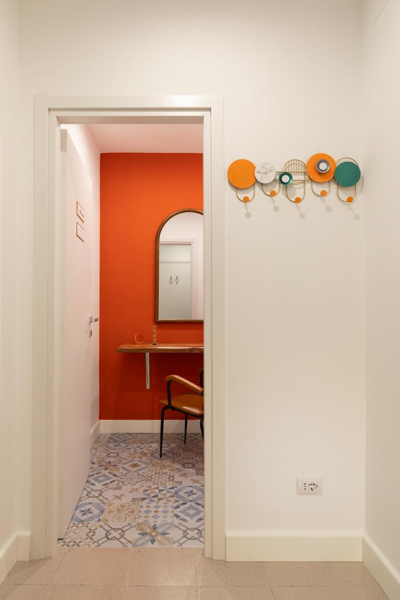 Holiday home Glory House Trastevere 2 Rome