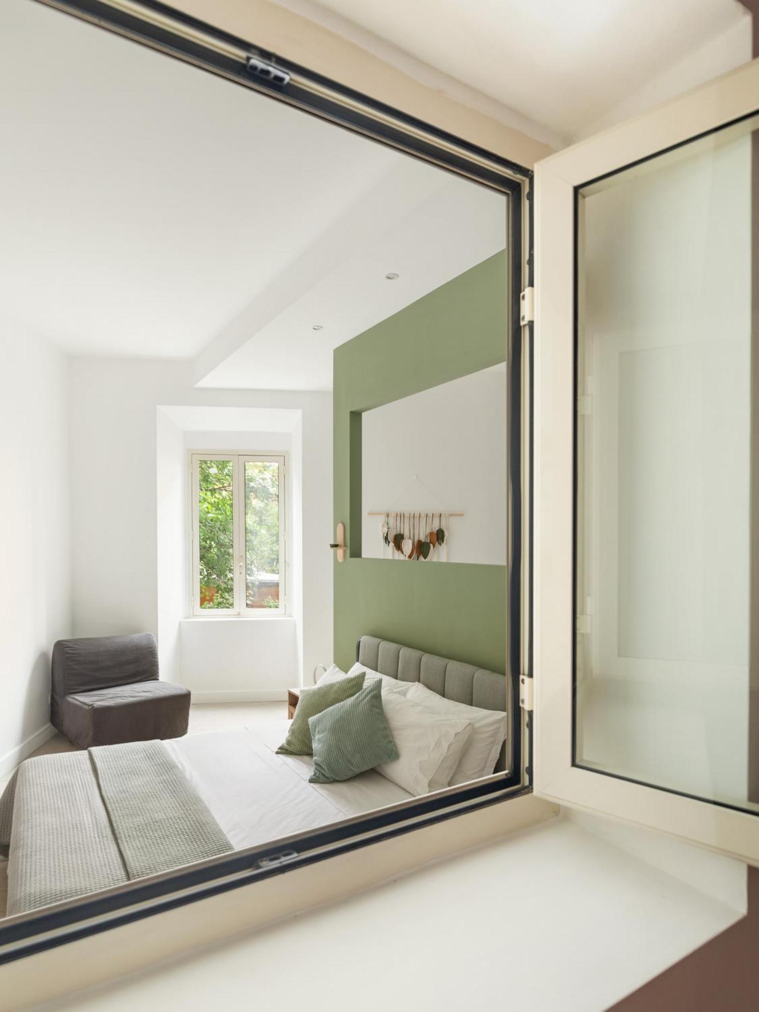 Glory House Trastevere 2 Holiday home