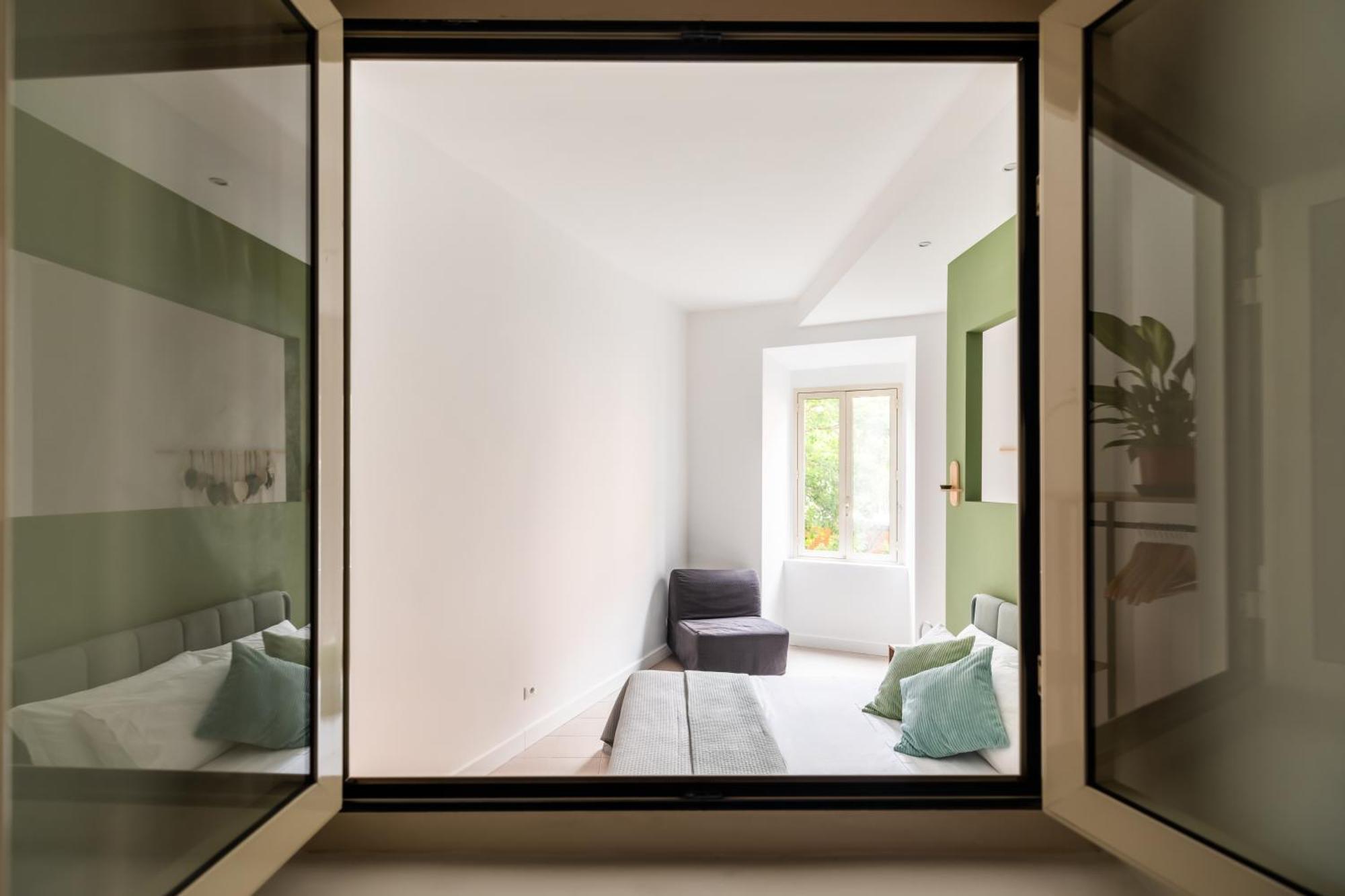 Glory House Trastevere 2 Holiday home *