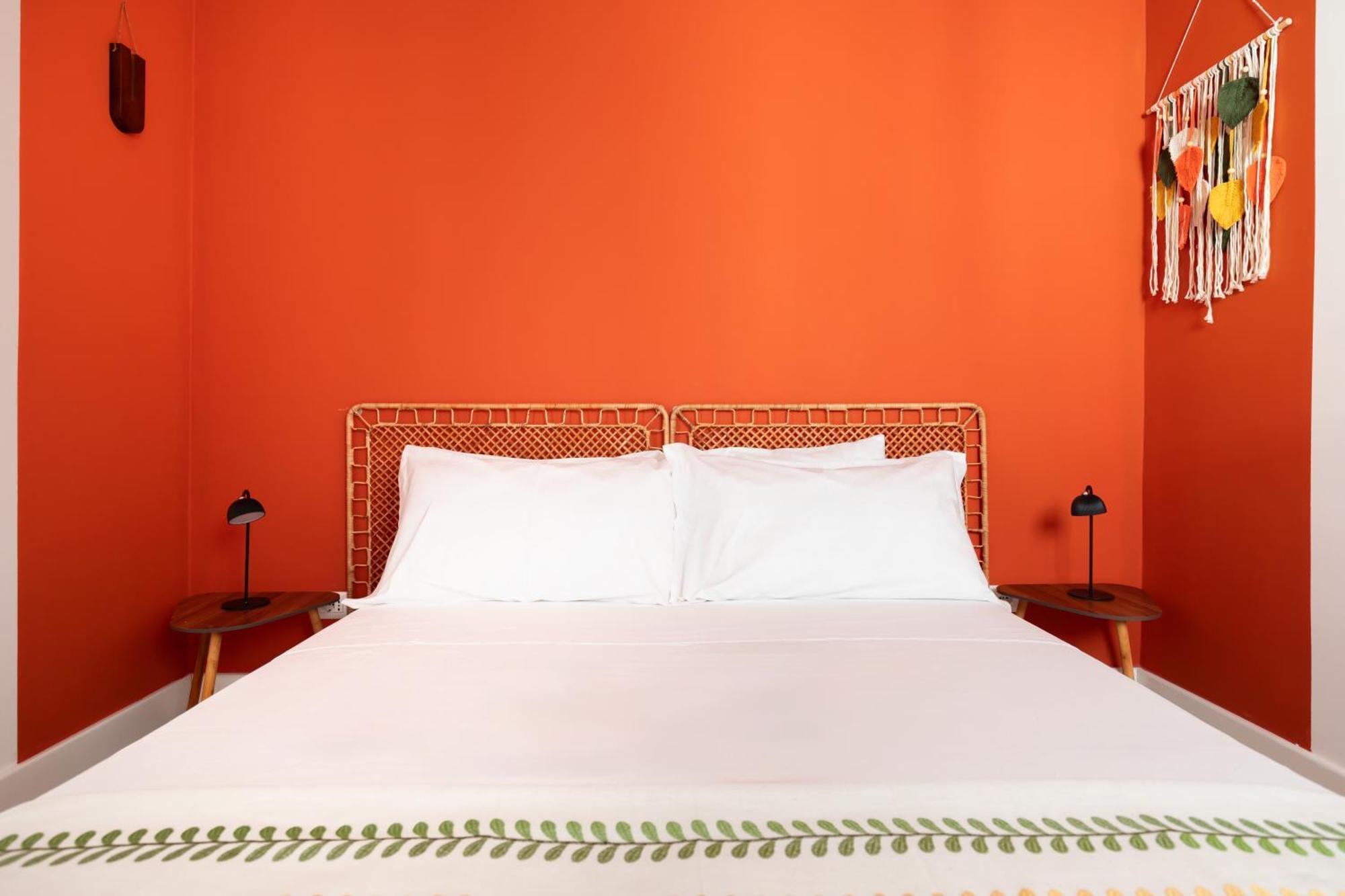 Holiday home Glory House Trastevere 2 *
