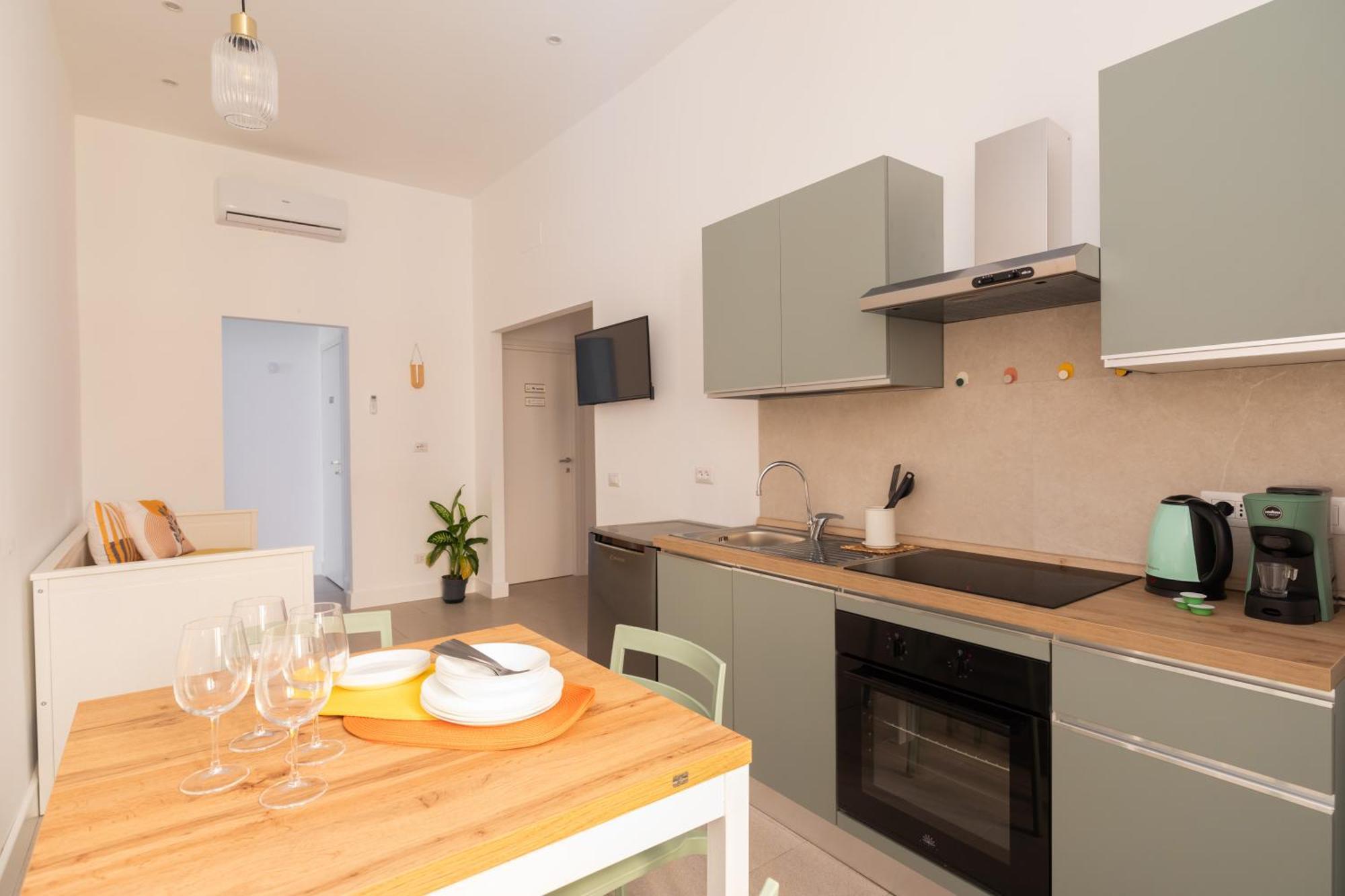 Holiday home Glory House Trastevere 2 Rome