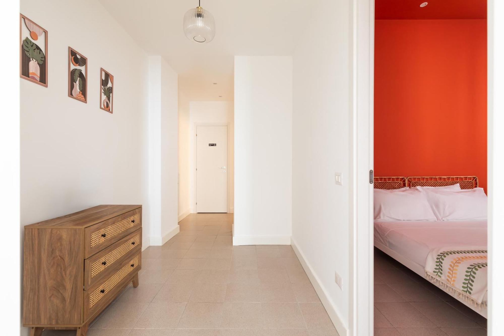 Glory House Trastevere 2 Rome