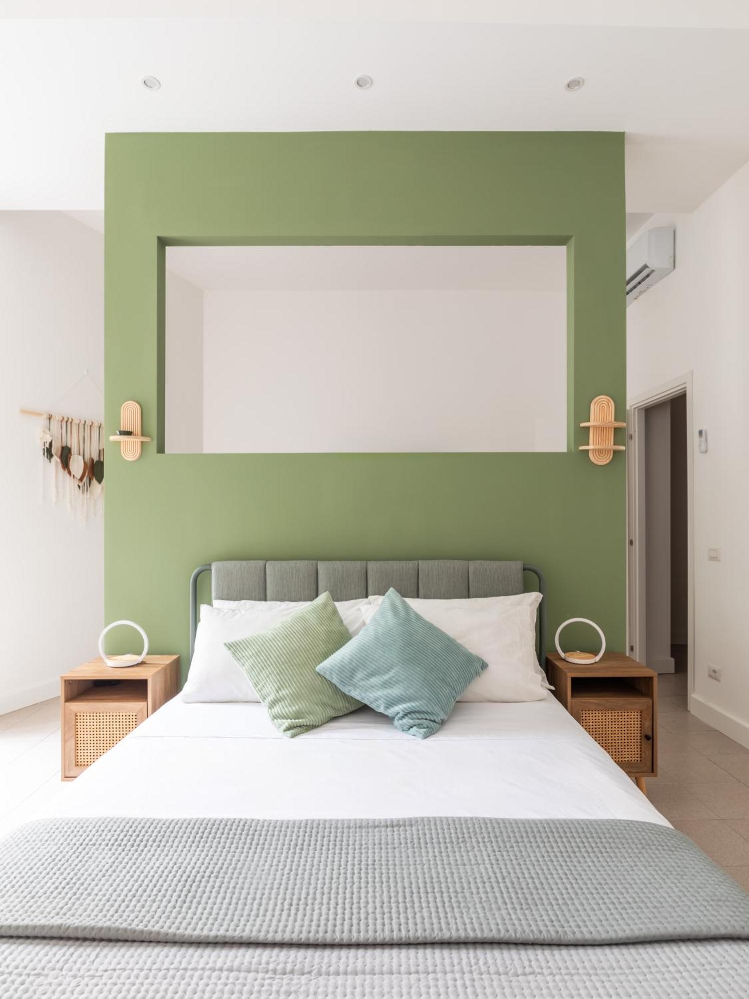 Holiday home Glory House Trastevere 2 Rome