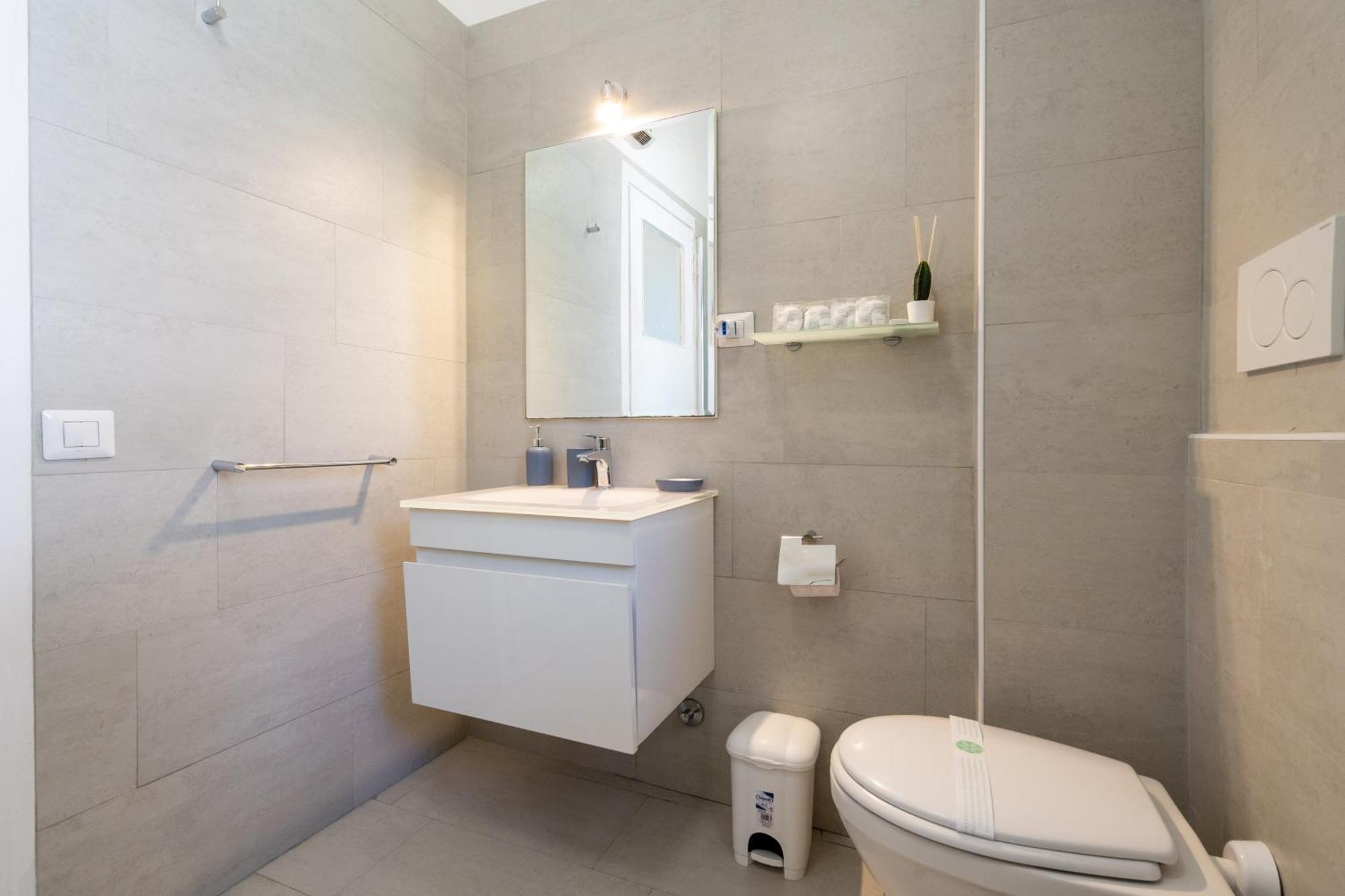 New Opening! Close To St Peter & Free Netflix * Rome