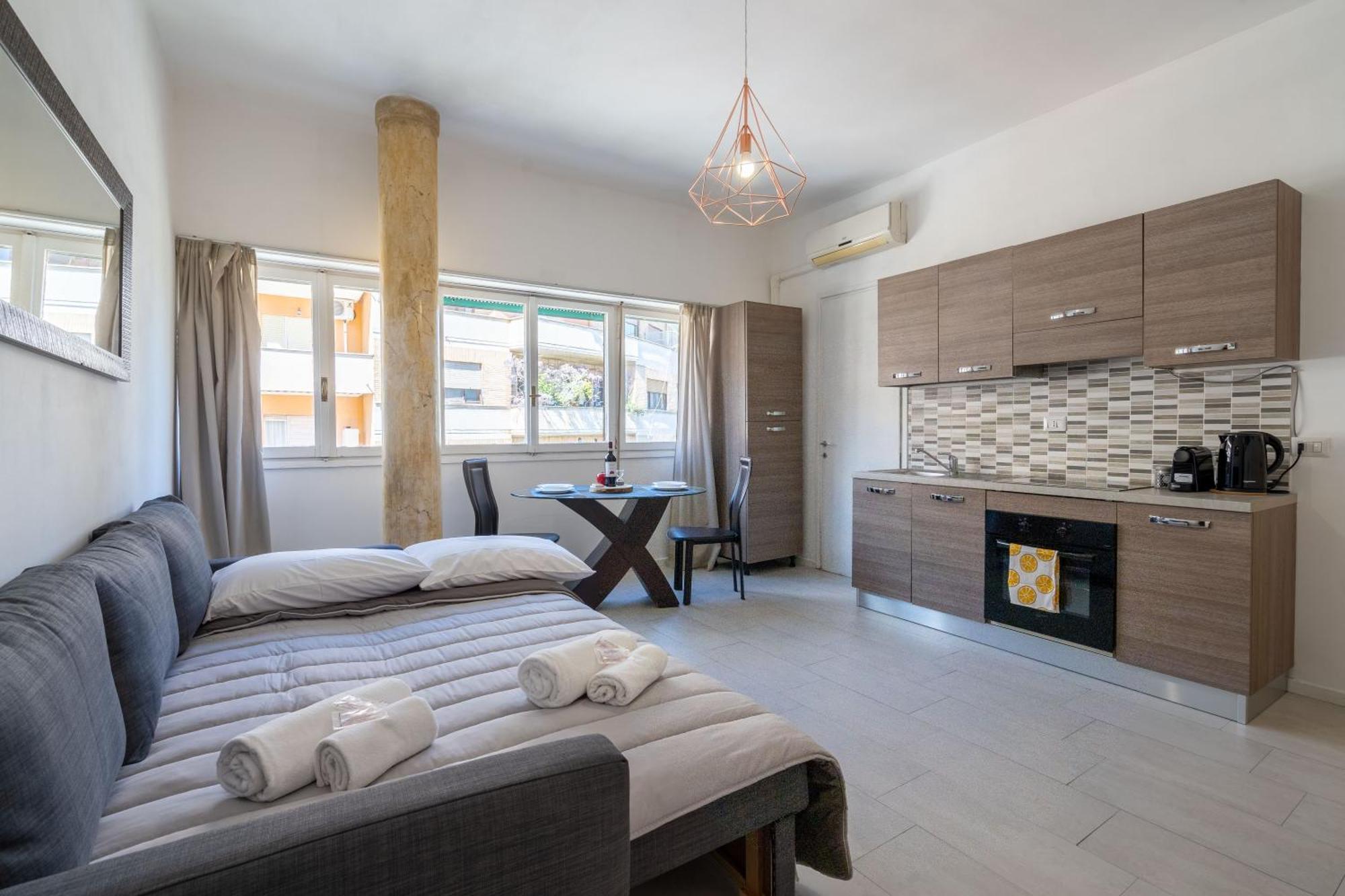 New Opening! Close To St Peter & Free Netflix