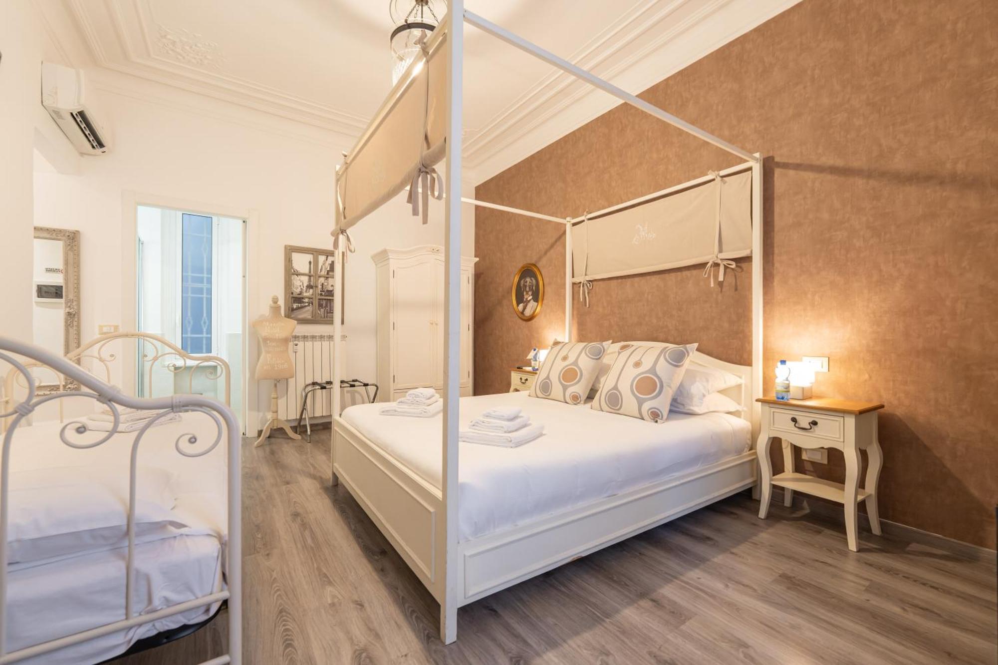 Popolo & Flaminio Rooms 3*