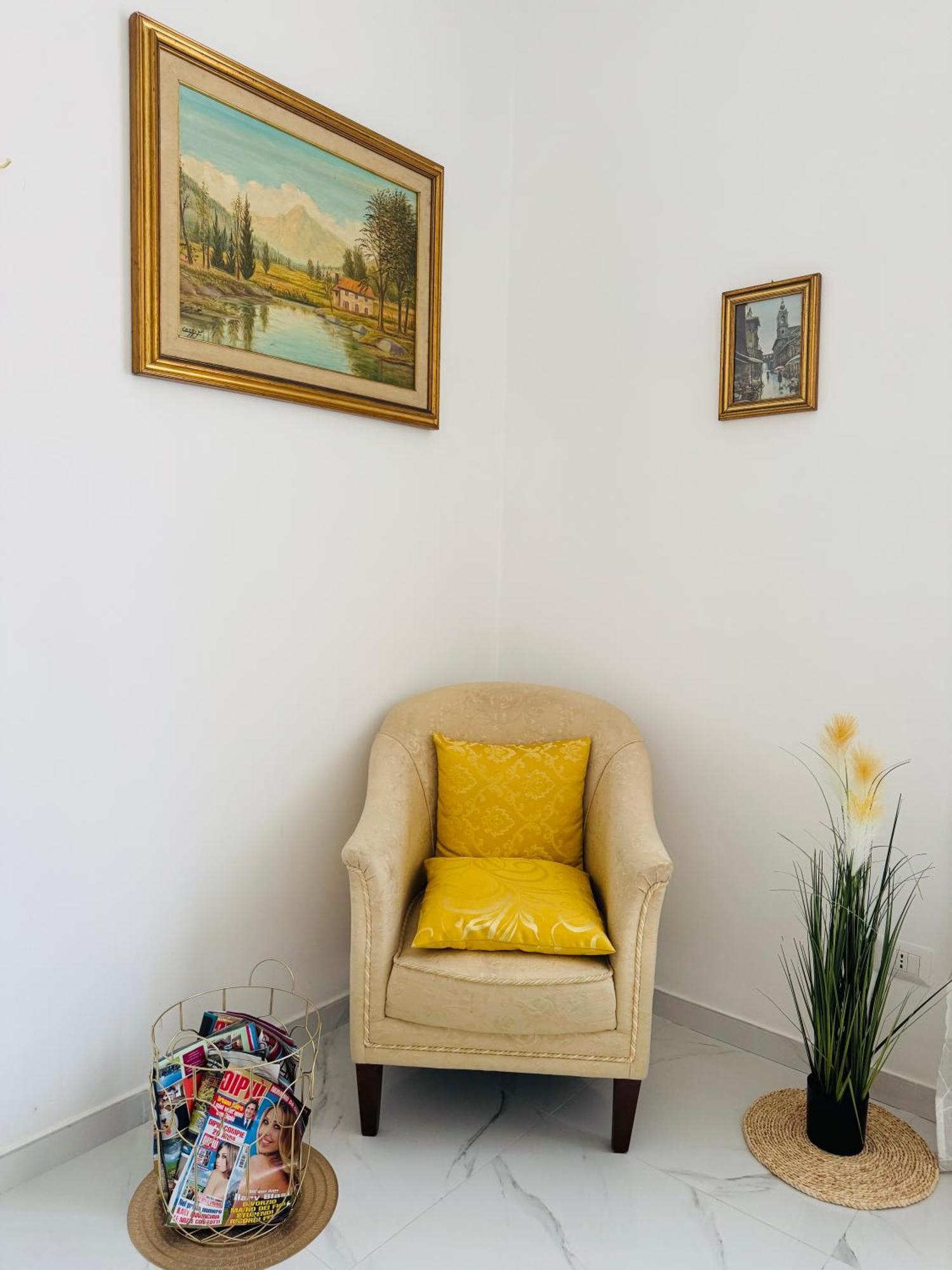 Casa Aoo! Rome