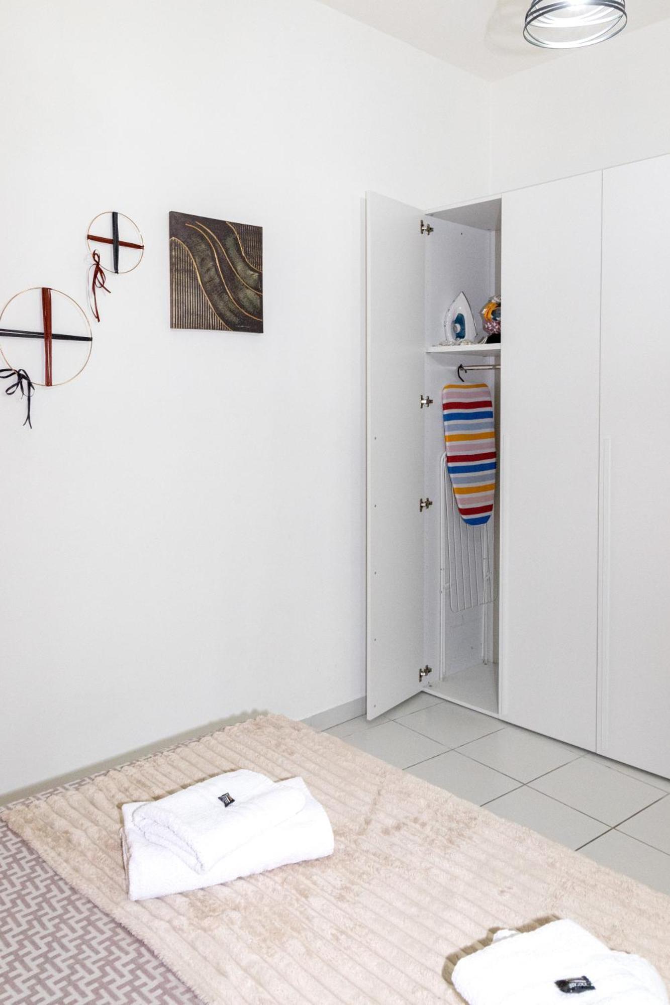 Savorelliapartment-vaticano Apartment
