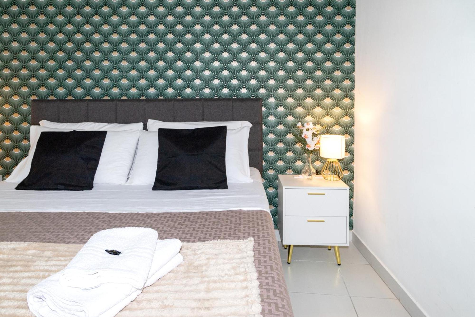 Apartment Savorelliapartment-vaticano Rome