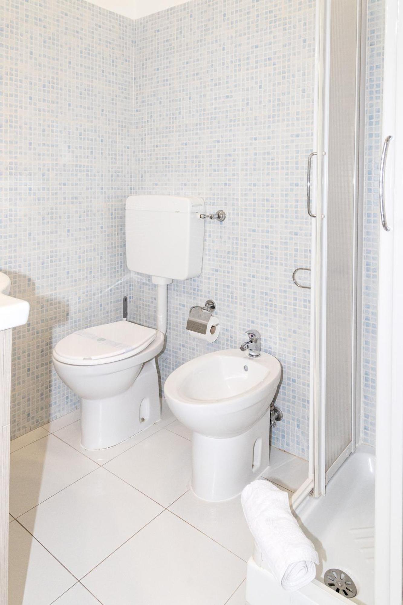 Savorelliapartment-vaticano Apartment *