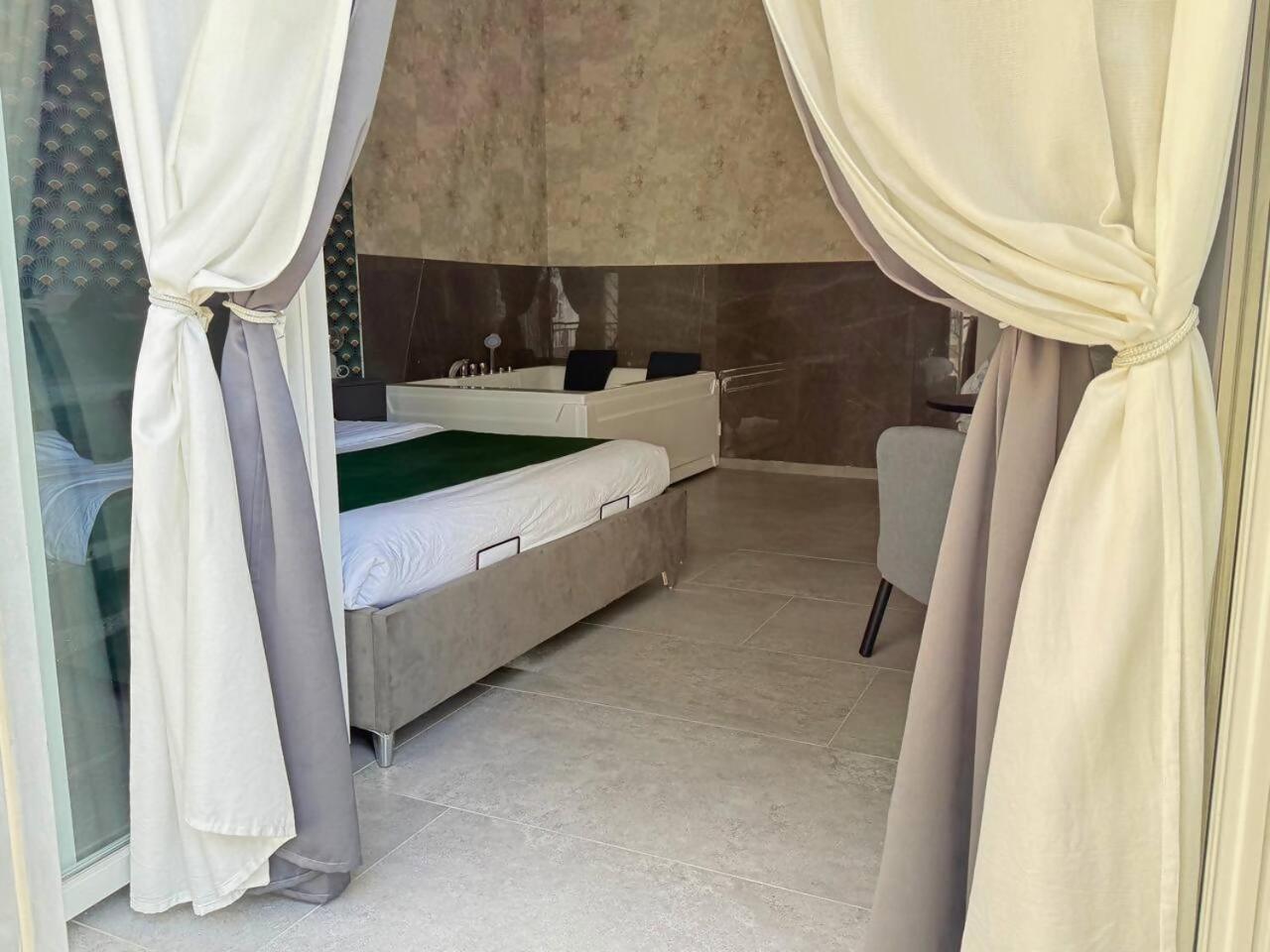 Bed & Breakfast Rhome In Garbatella Rome
