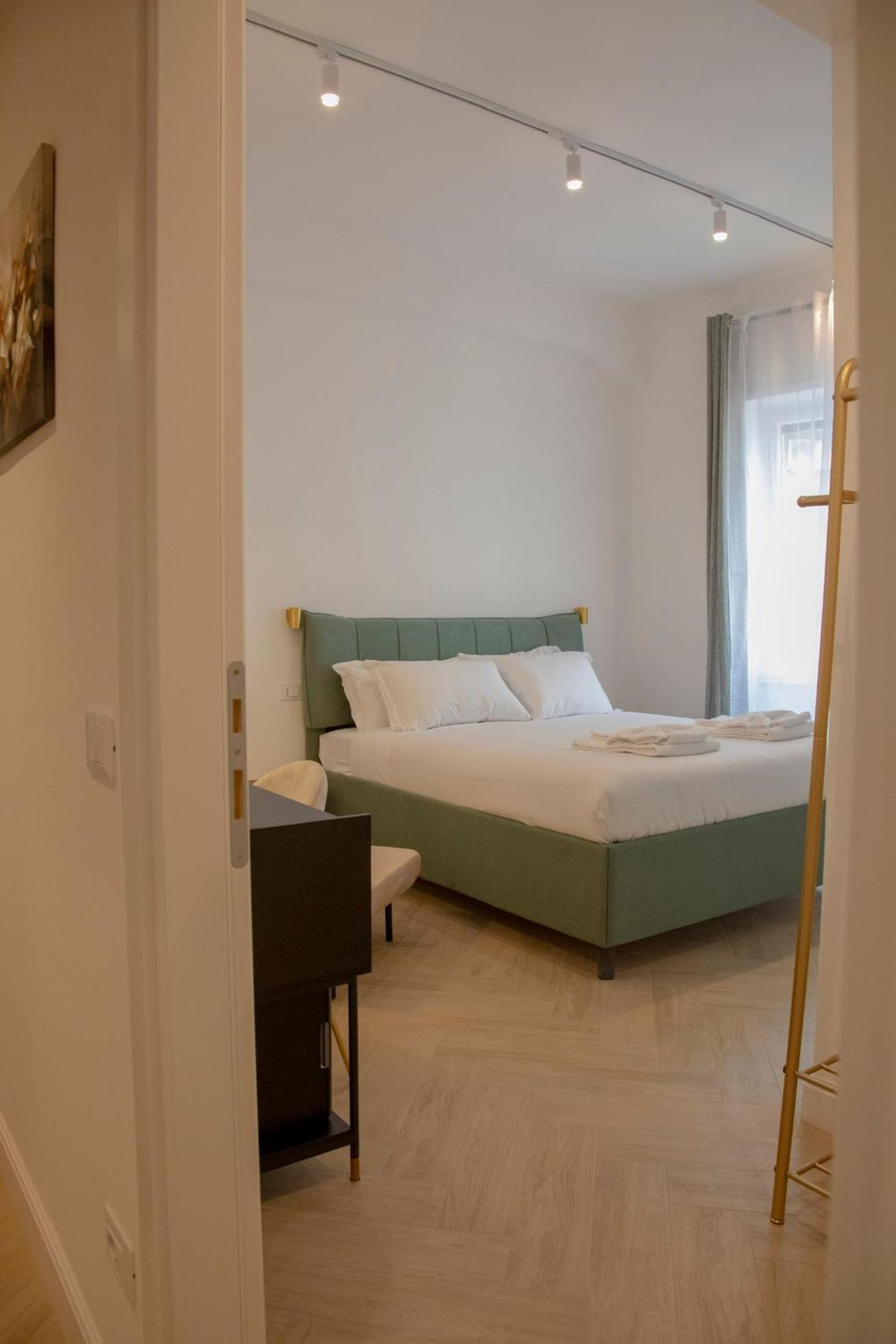 San Pietro Luxury Relais Bed & Breakfast Rome