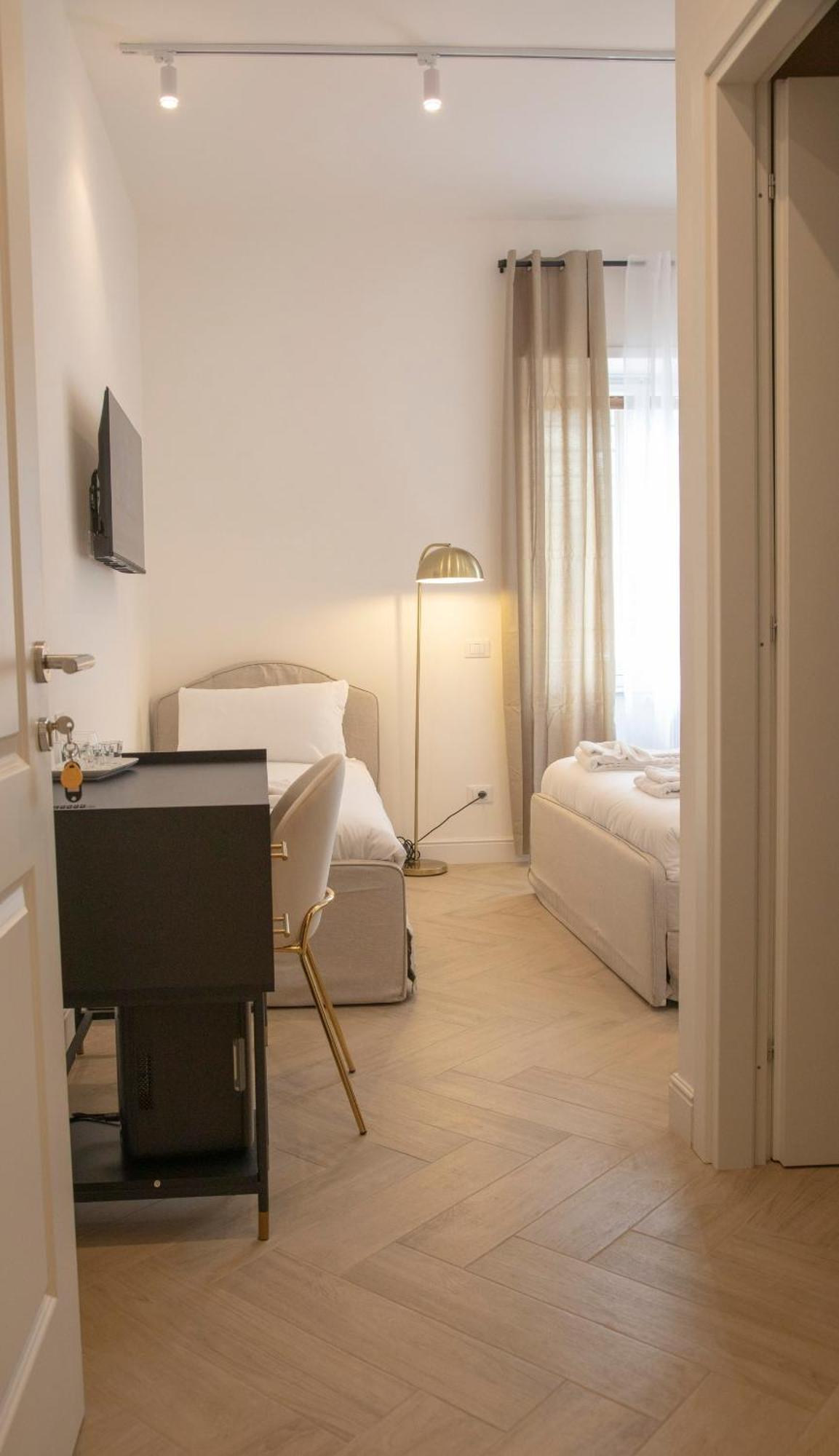 Bed & Breakfast San Pietro Luxury Relais *