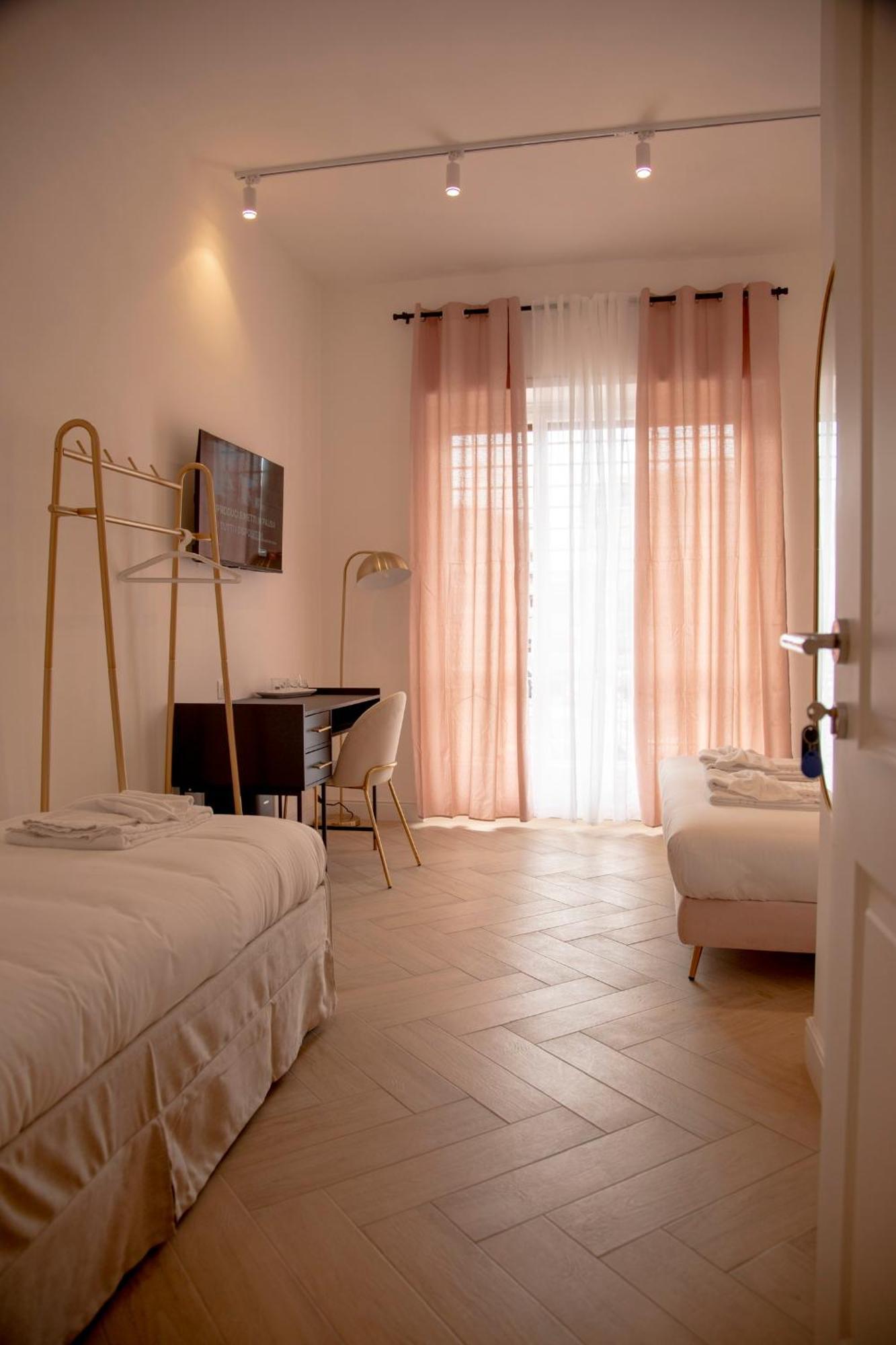 San Pietro Luxury Relais Rome