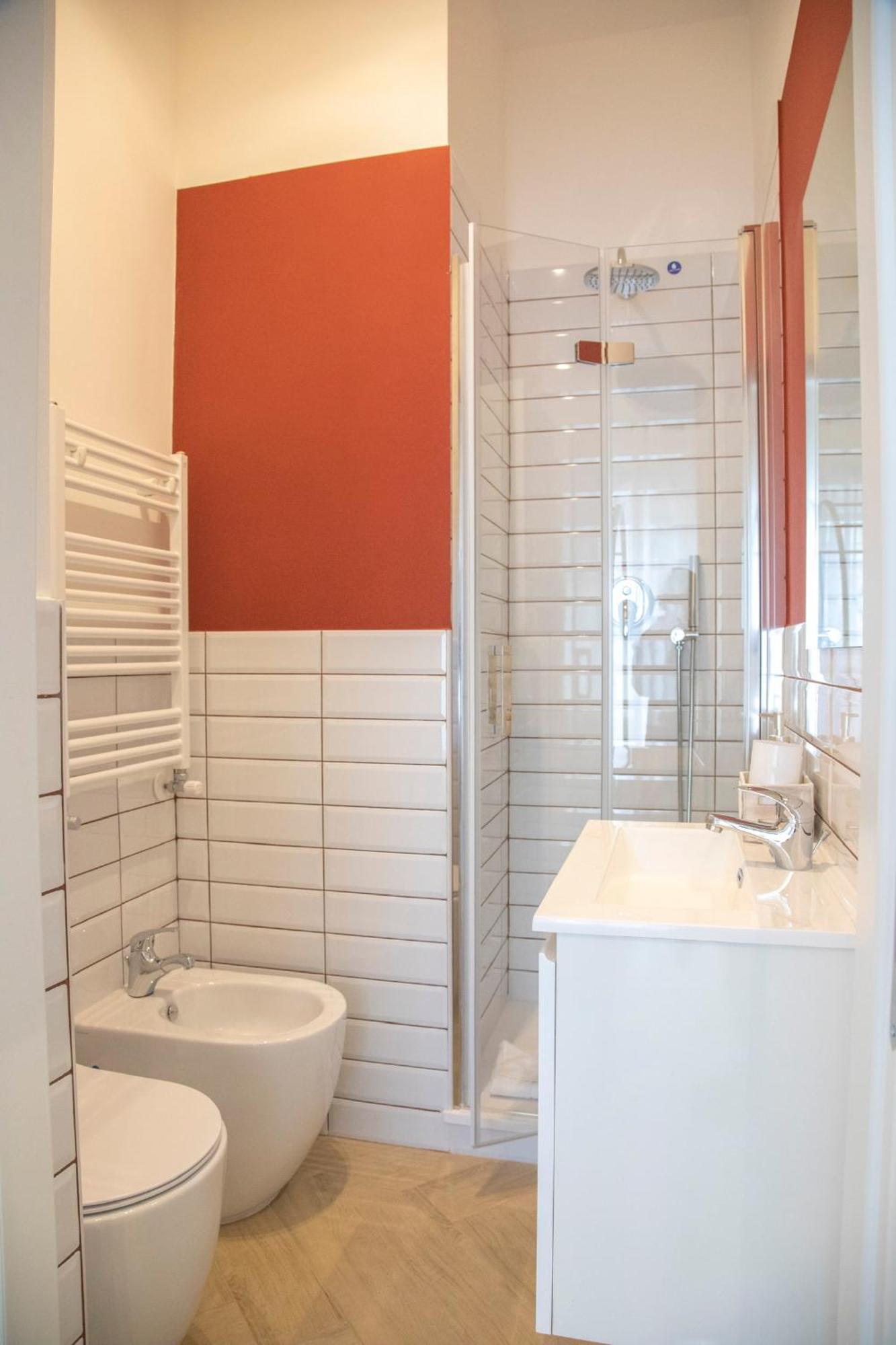 Bed & Breakfast San Pietro Luxury Relais