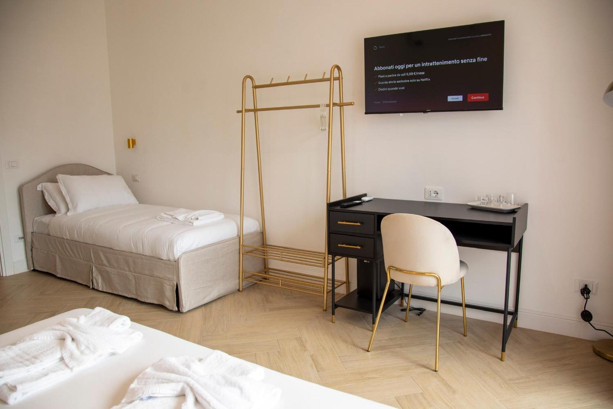San Pietro Luxury Relais Bed & Breakfast Rome