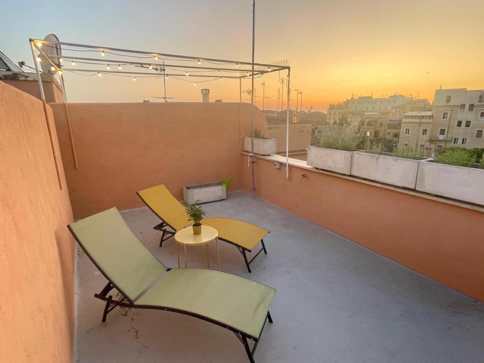 Apartment Monti View